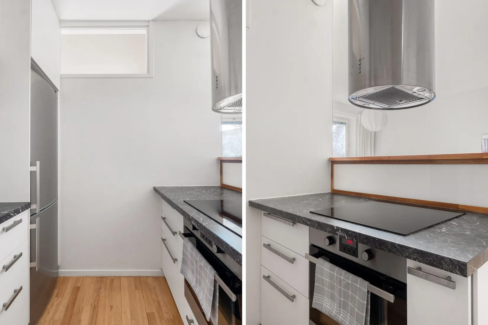 Bostadsrätt, Strålgatan 33, Lilla Essingen, Stockholm