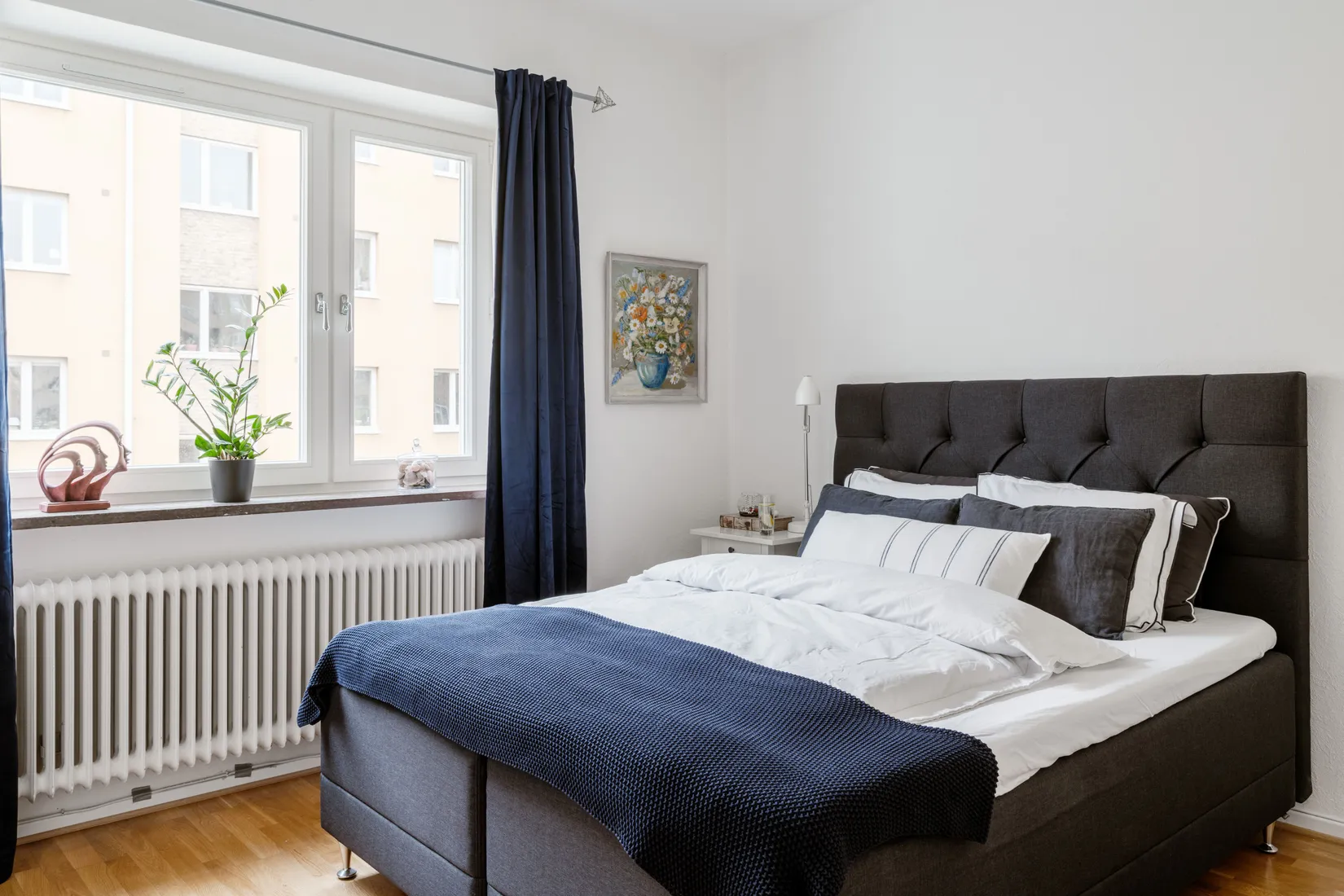 Bostadsrätt, Östra Ryttmästaregatan 15B, Slottsstaden, Malmö