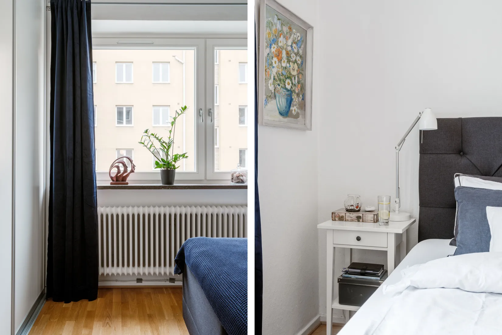 Bostadsrätt, Östra Ryttmästaregatan 15B, Slottsstaden, Malmö