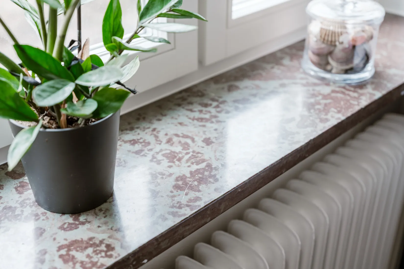 Bostadsrätt, Östra Ryttmästaregatan 15B, Slottsstaden, Malmö