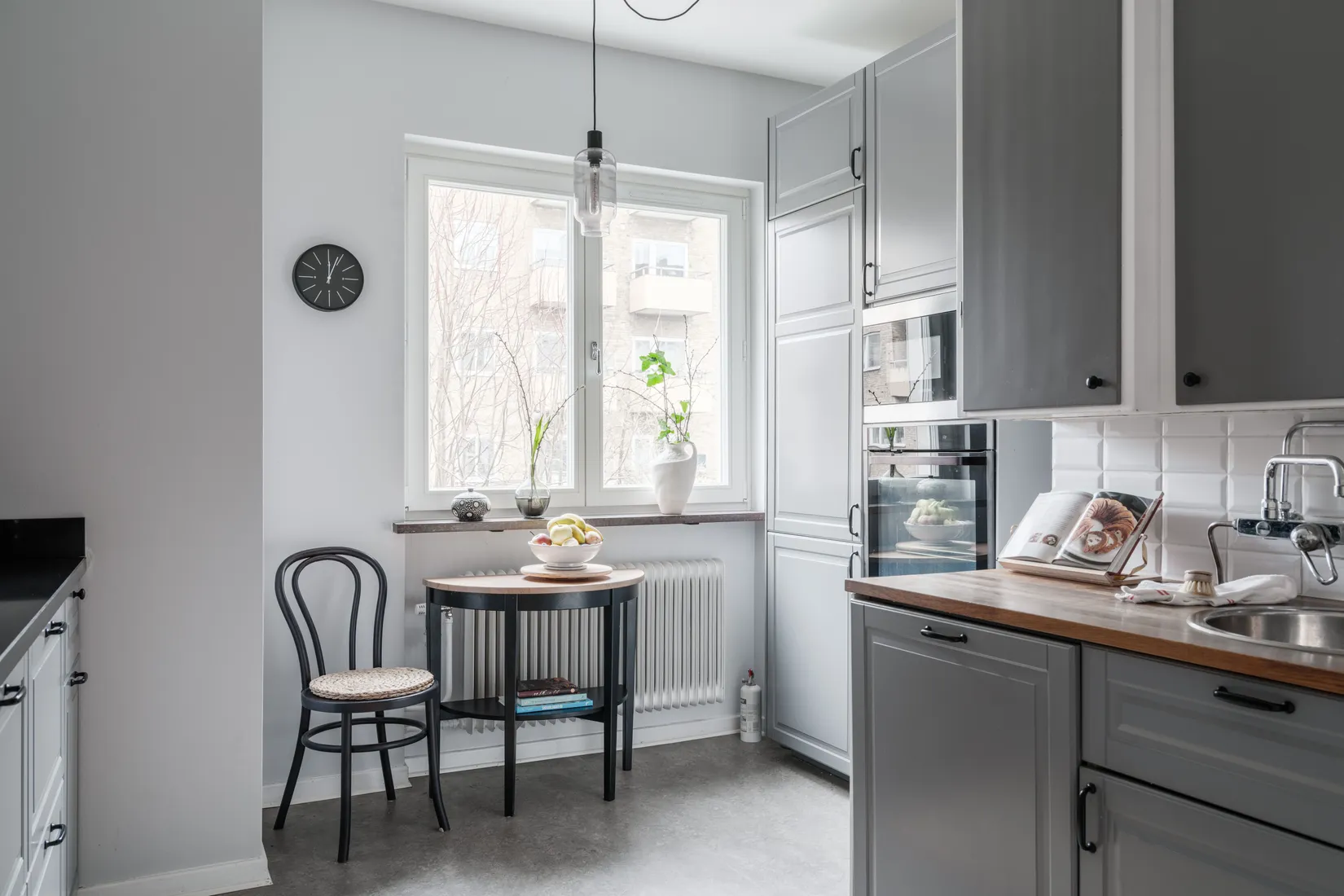 Bostadsrätt, Östra Ryttmästaregatan 15B, Slottsstaden, Malmö