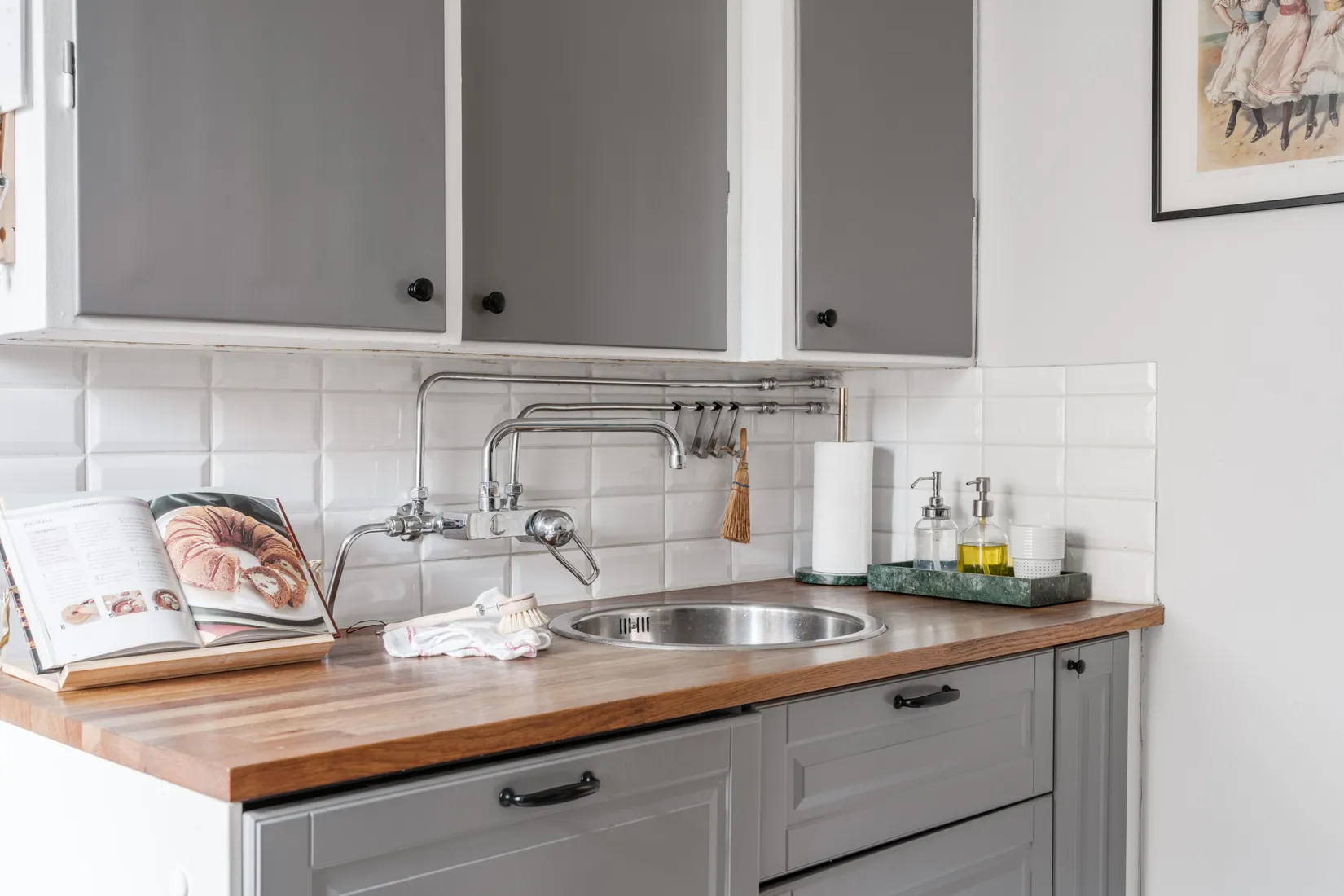 Bostadsrätt, Östra Ryttmästaregatan 15B, Slottsstaden, Malmö