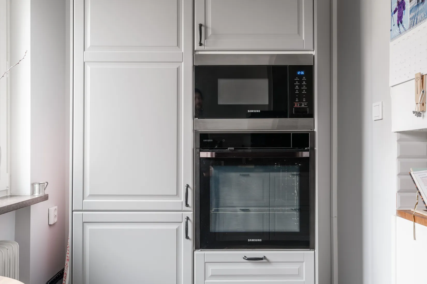 Bostadsrätt, Östra Ryttmästaregatan 15B, Slottsstaden, Malmö