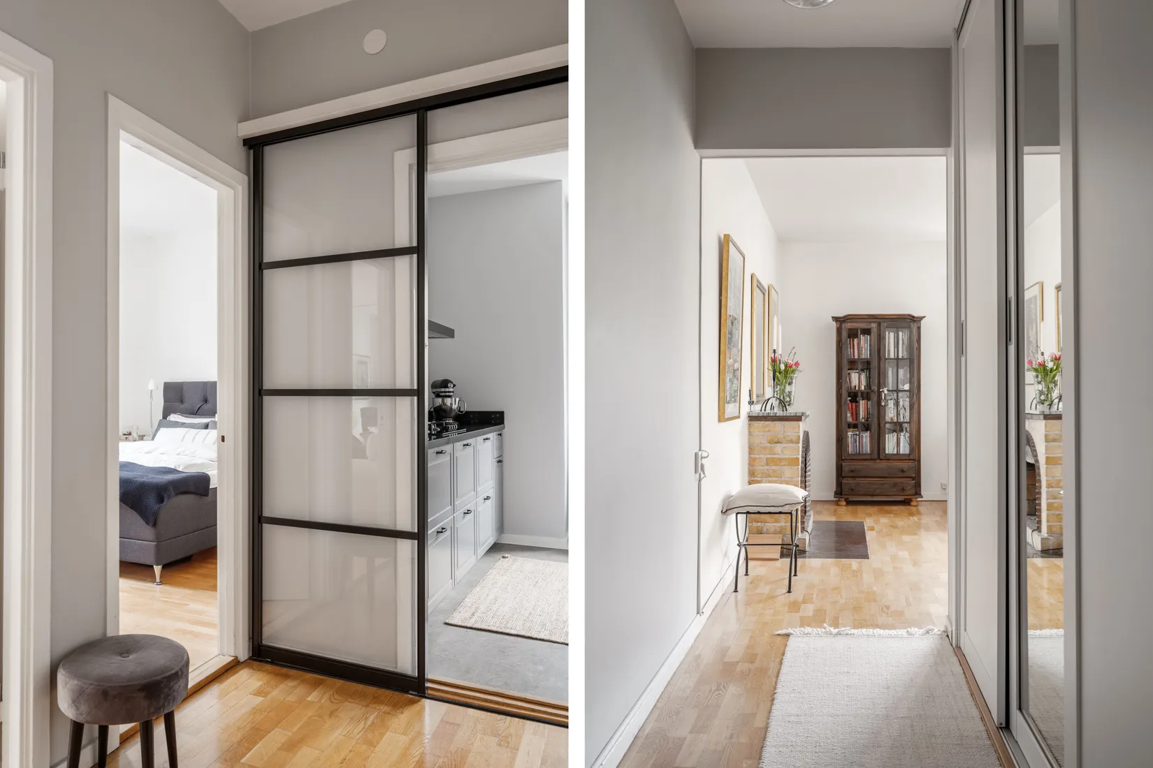 Bostadsrätt, Östra Ryttmästaregatan 15B, Slottsstaden, Malmö