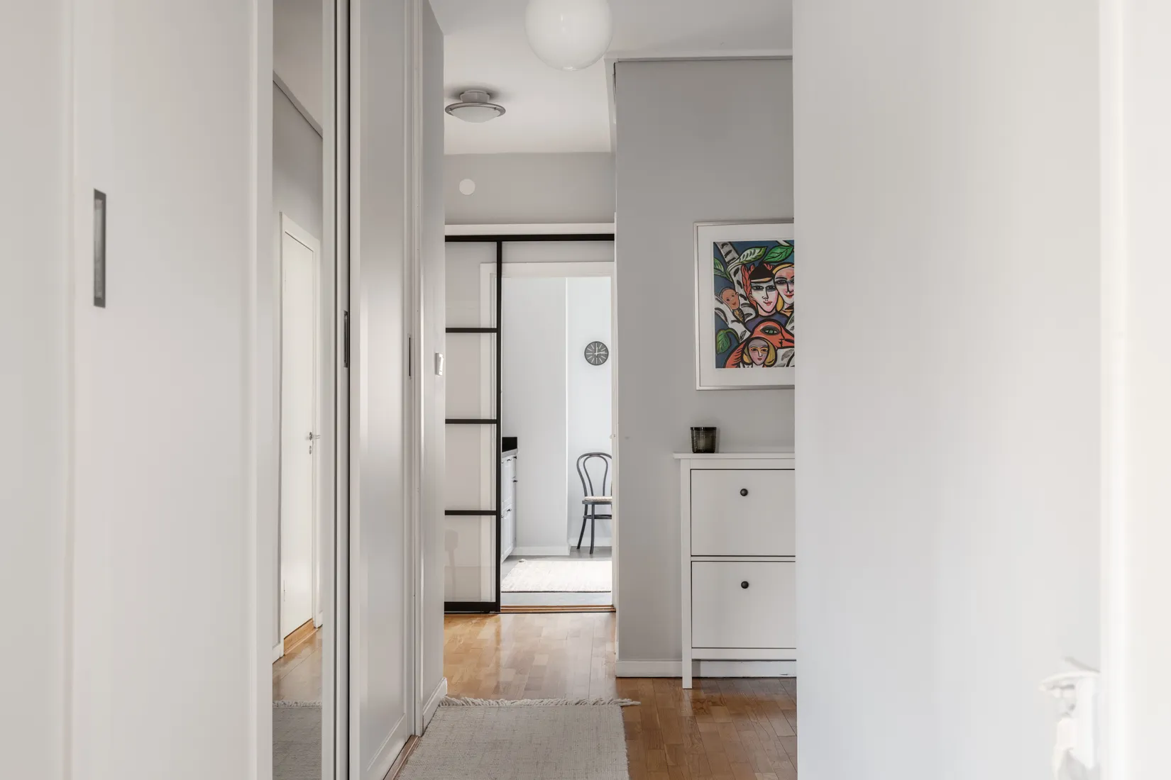 Bostadsrätt, Östra Ryttmästaregatan 15B, Slottsstaden, Malmö