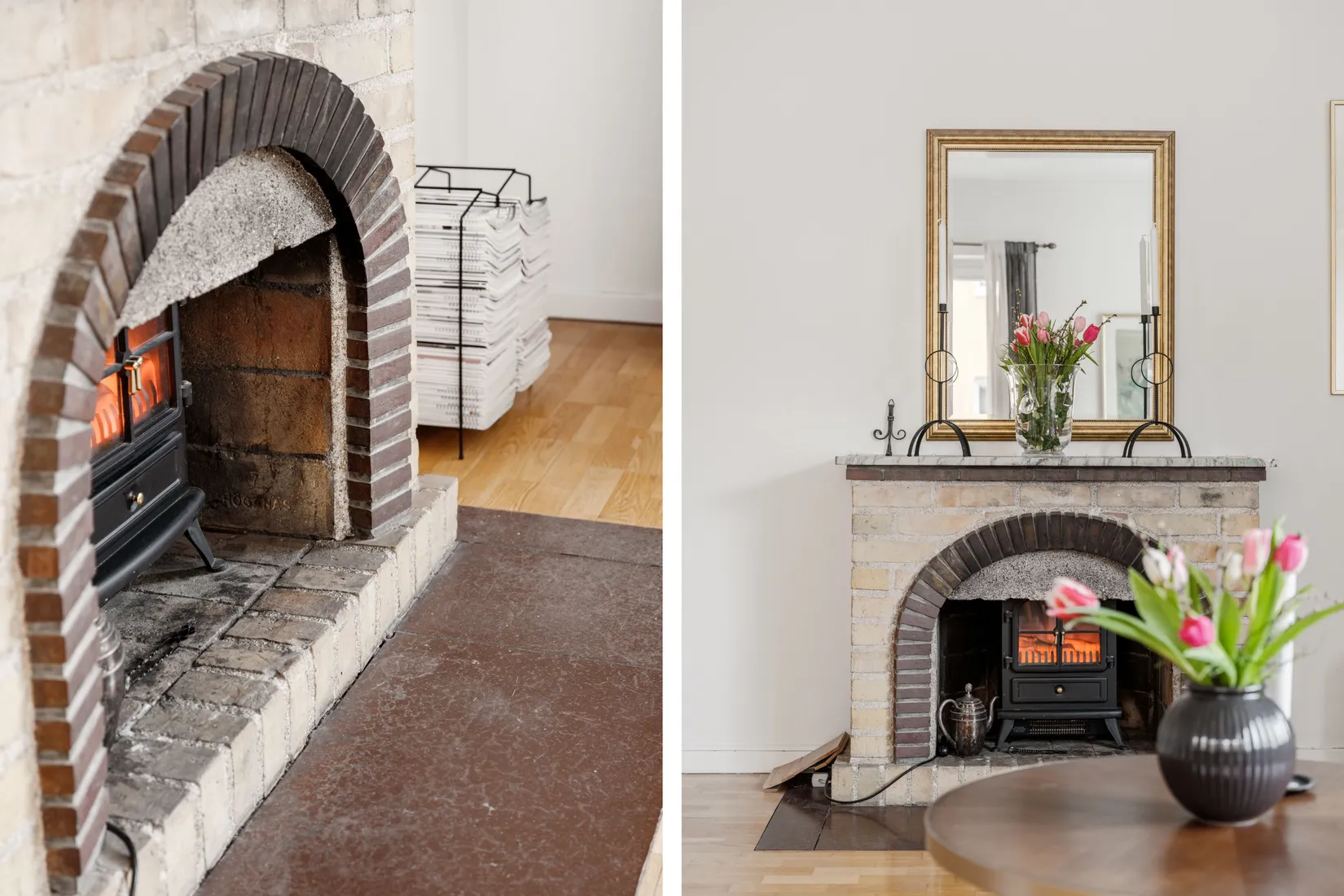 Bostadsrätt, Östra Ryttmästaregatan 15B, Slottsstaden, Malmö