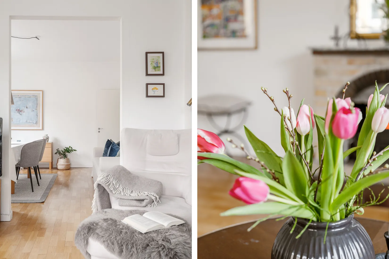 Bostadsrätt, Östra Ryttmästaregatan 15B, Slottsstaden, Malmö