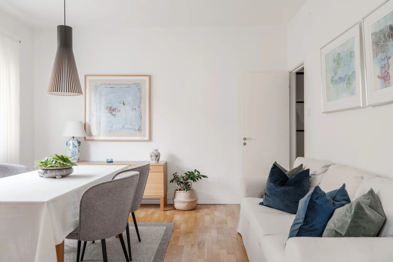 Bostadsrätt, Östra Ryttmästaregatan 15B, Slottsstaden, Malmö