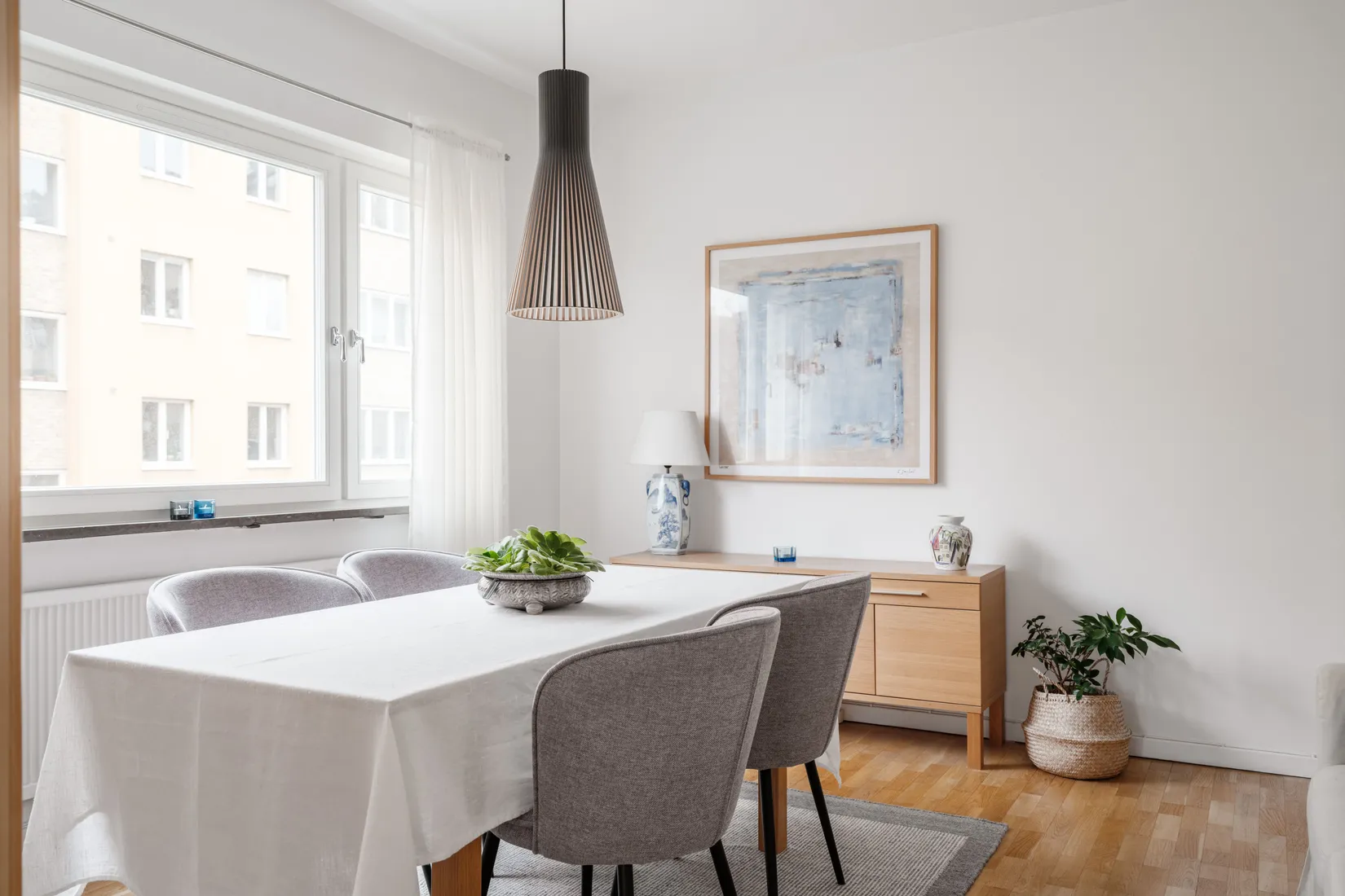 Bostadsrätt, Östra Ryttmästaregatan 15B, Slottsstaden, Malmö