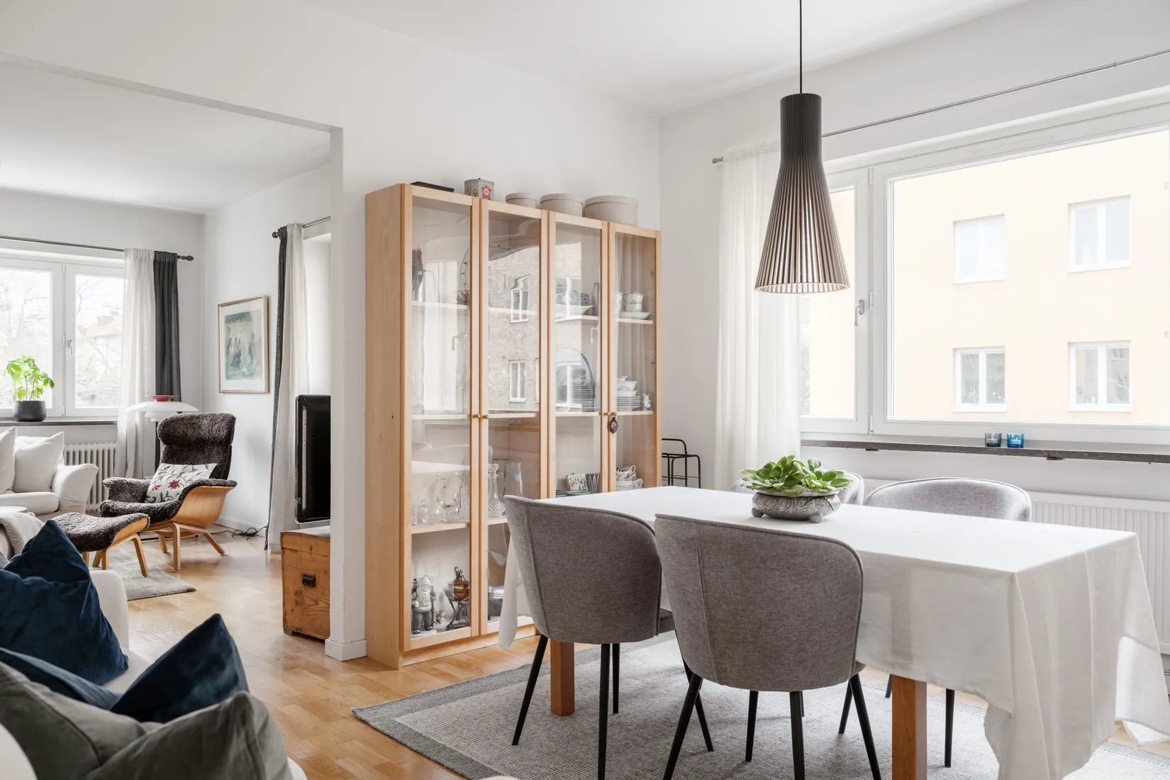 Bostadsrätt, Östra Ryttmästaregatan 15B, Slottsstaden, Malmö