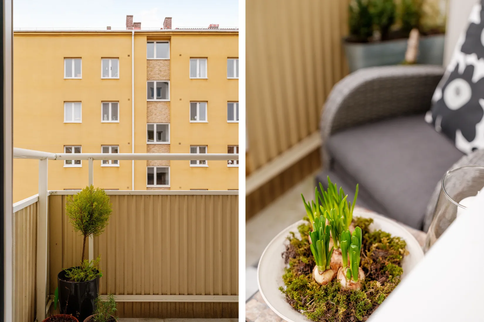 Bostadsrätt, Östra Ryttmästaregatan 15B, Slottsstaden, Malmö