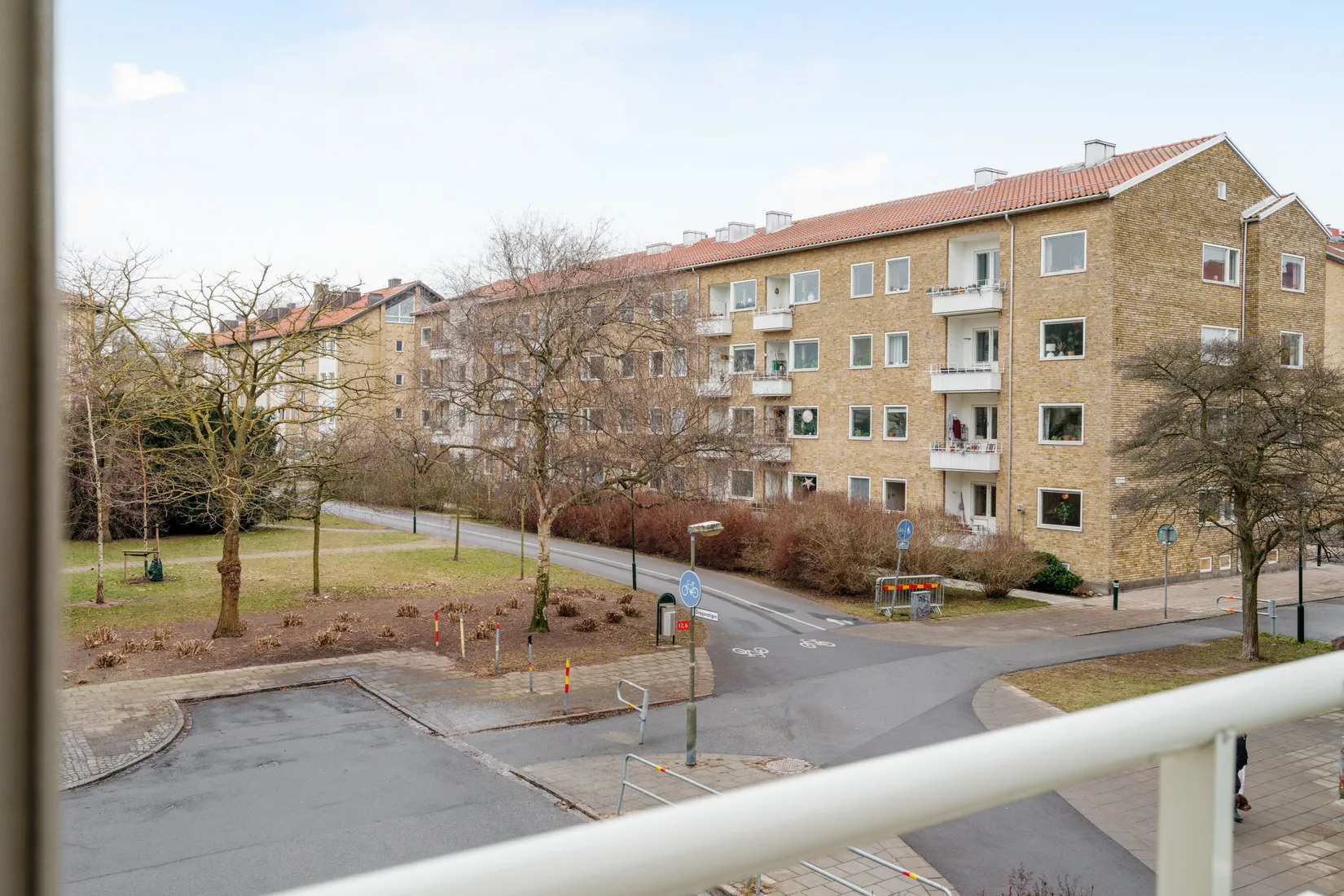 Bostadsrätt, Östra Ryttmästaregatan 15B, Slottsstaden, Malmö