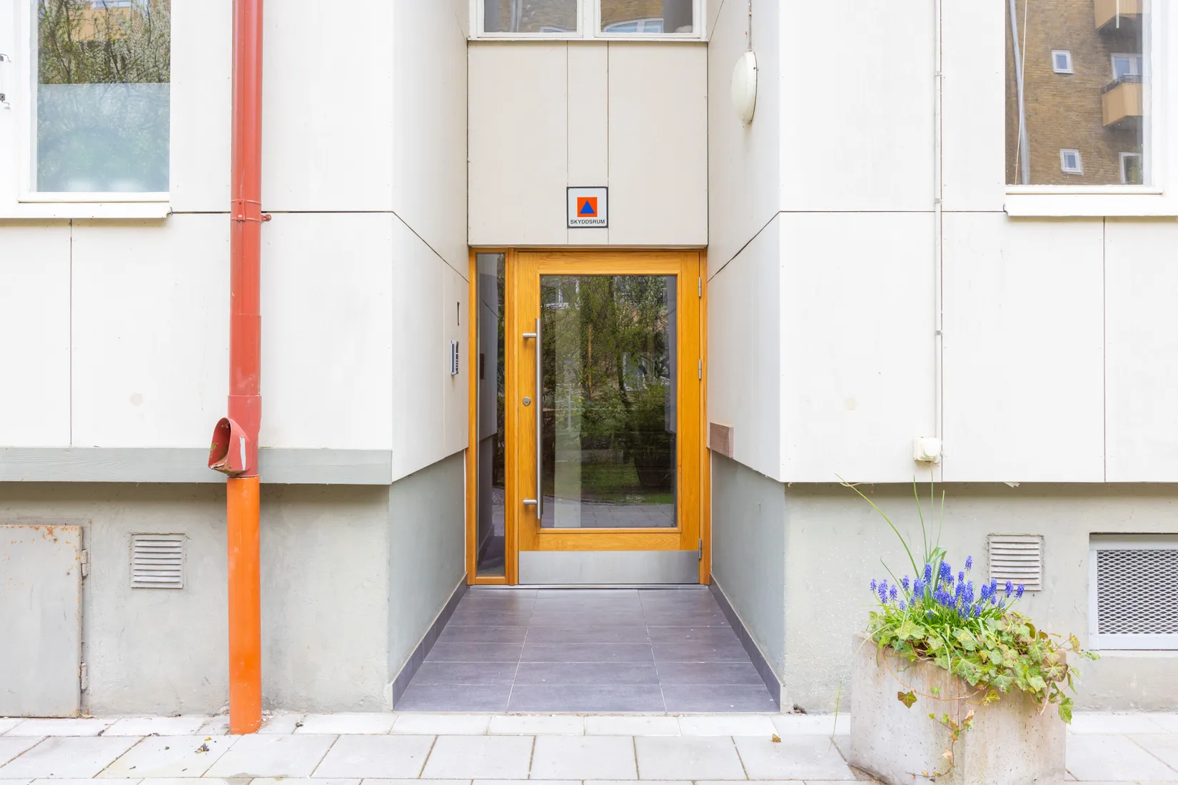 Bostadsrätt, Östra Ryttmästaregatan 15B, Slottsstaden, Malmö