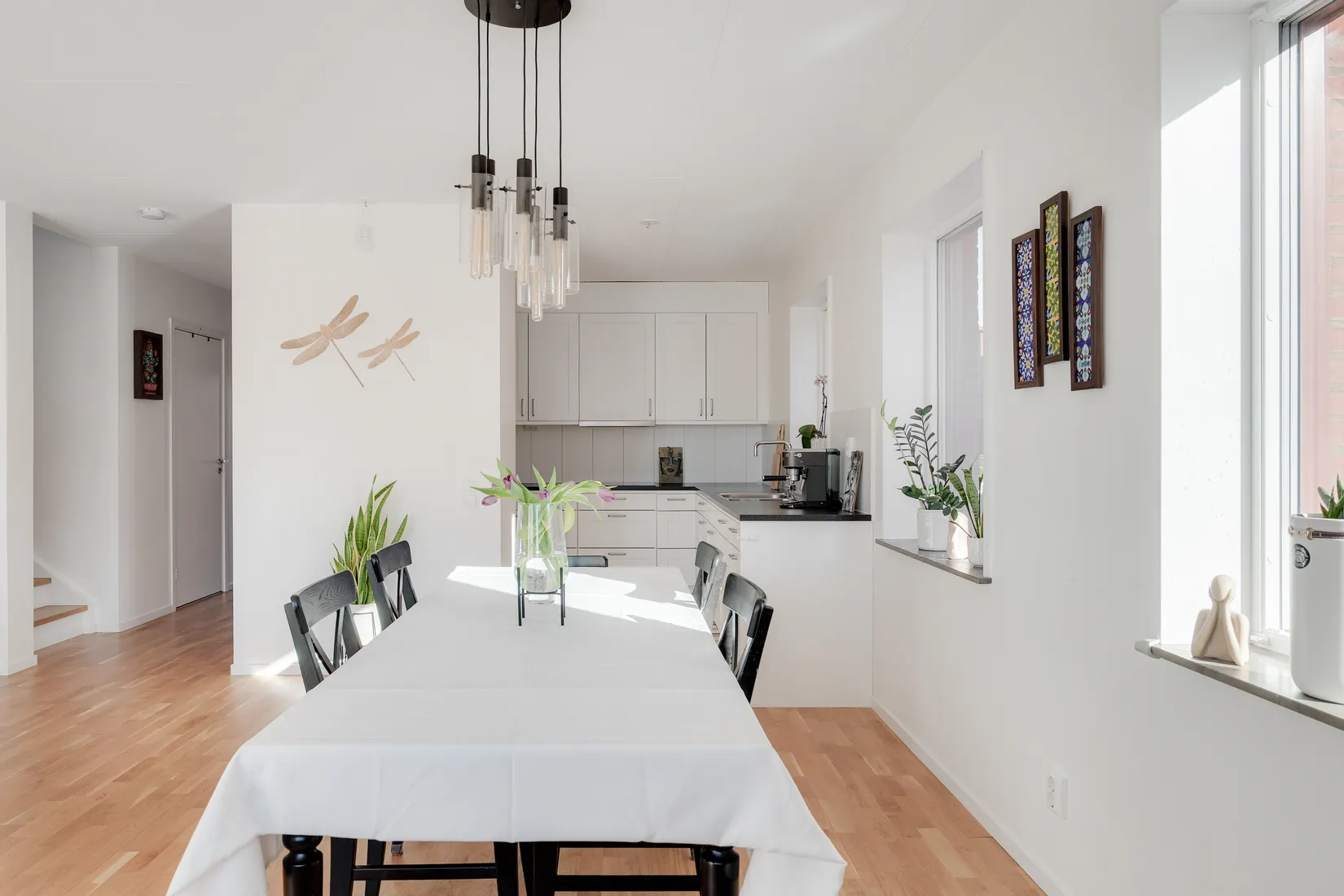 Villa, Stjärnbergagatan 111, Gustavslund, Helsingborg