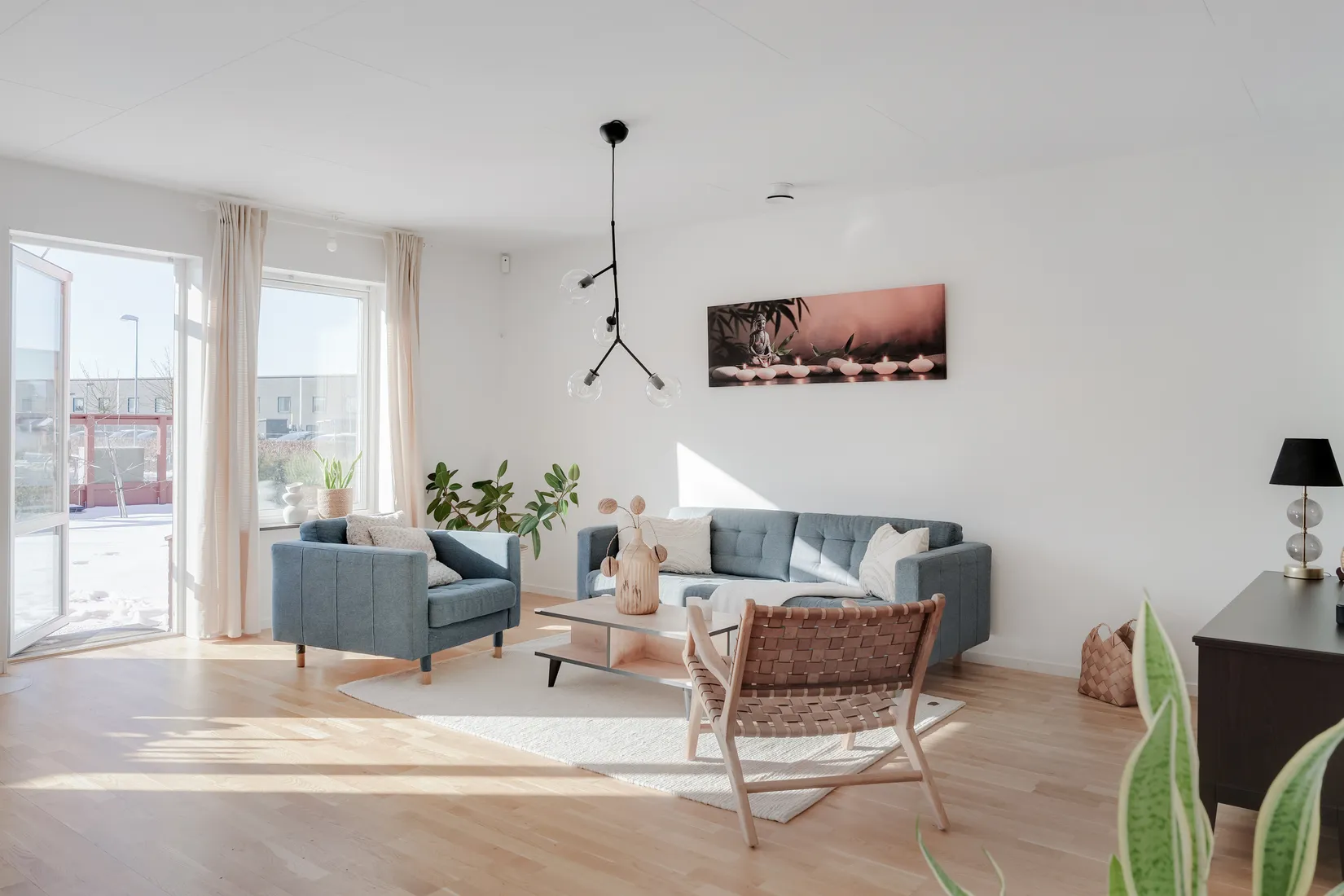 Villa, Stjärnbergagatan 111, Gustavslund, Helsingborg