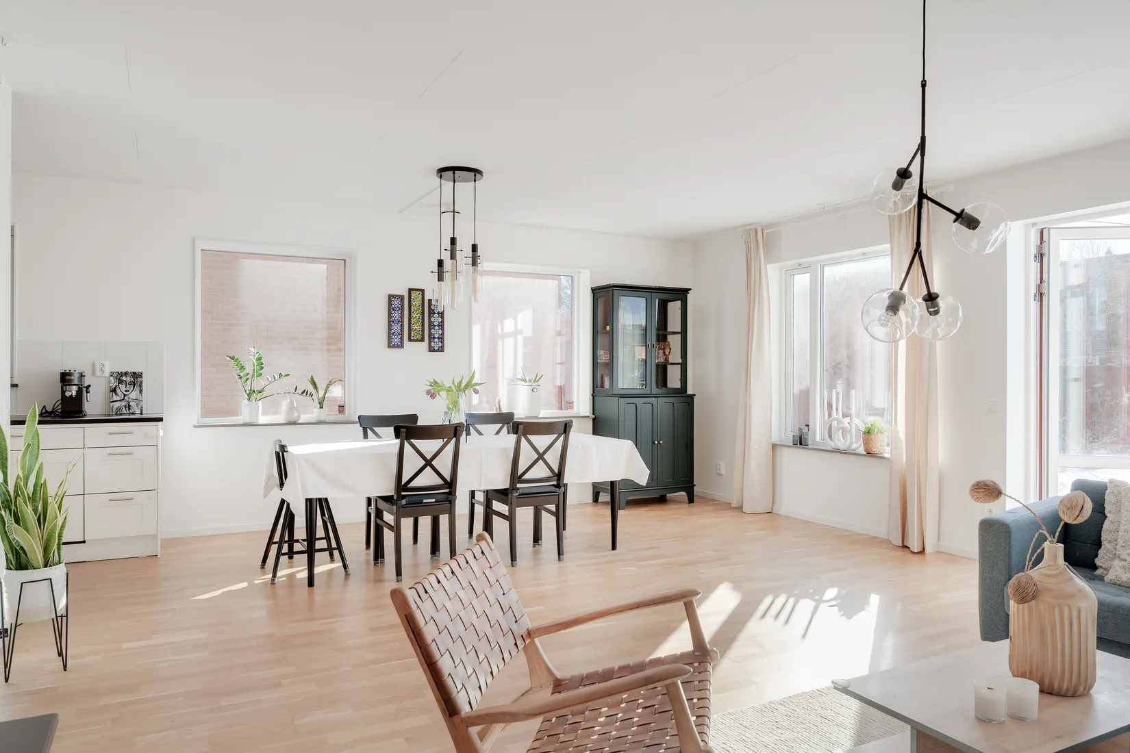 Villa, Stjärnbergagatan 111, Gustavslund, Helsingborg