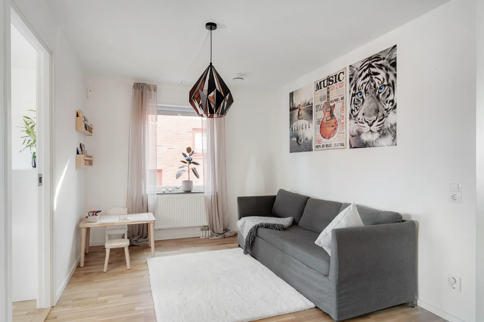 Villa, Stjärnbergagatan 111, Gustavslund, Helsingborg