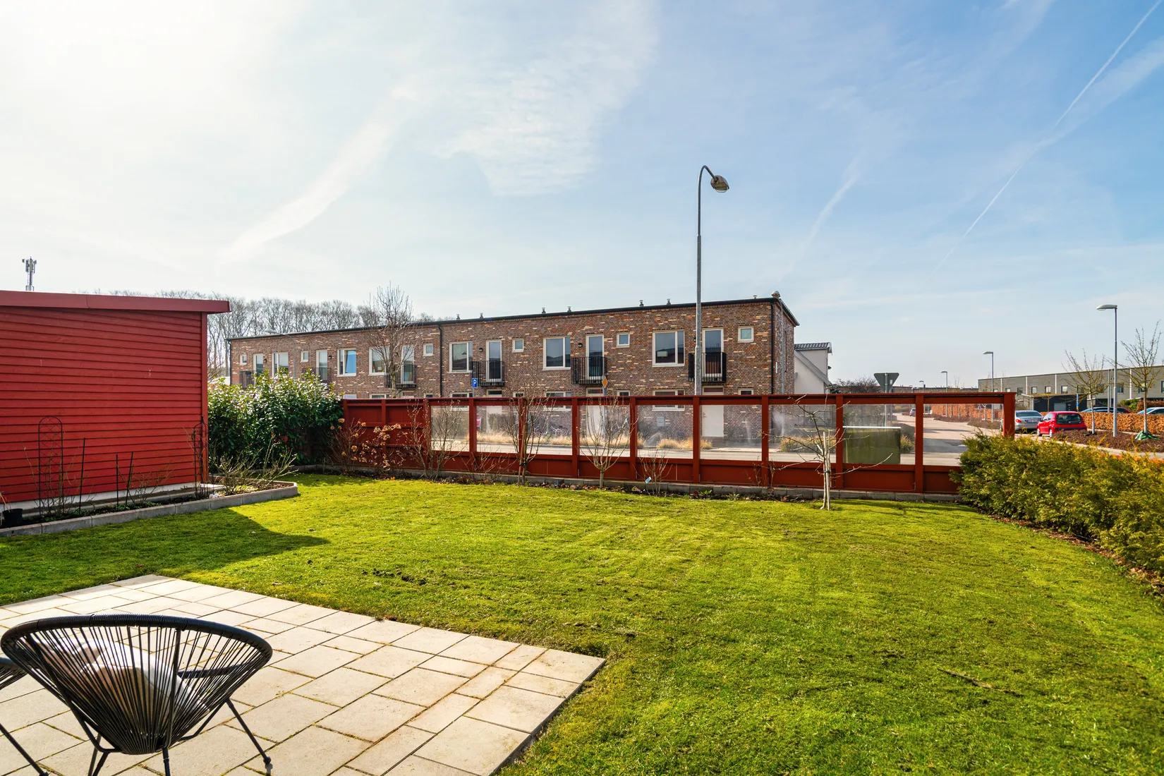 Villa, Stjärnbergagatan 111, Gustavslund, Helsingborg