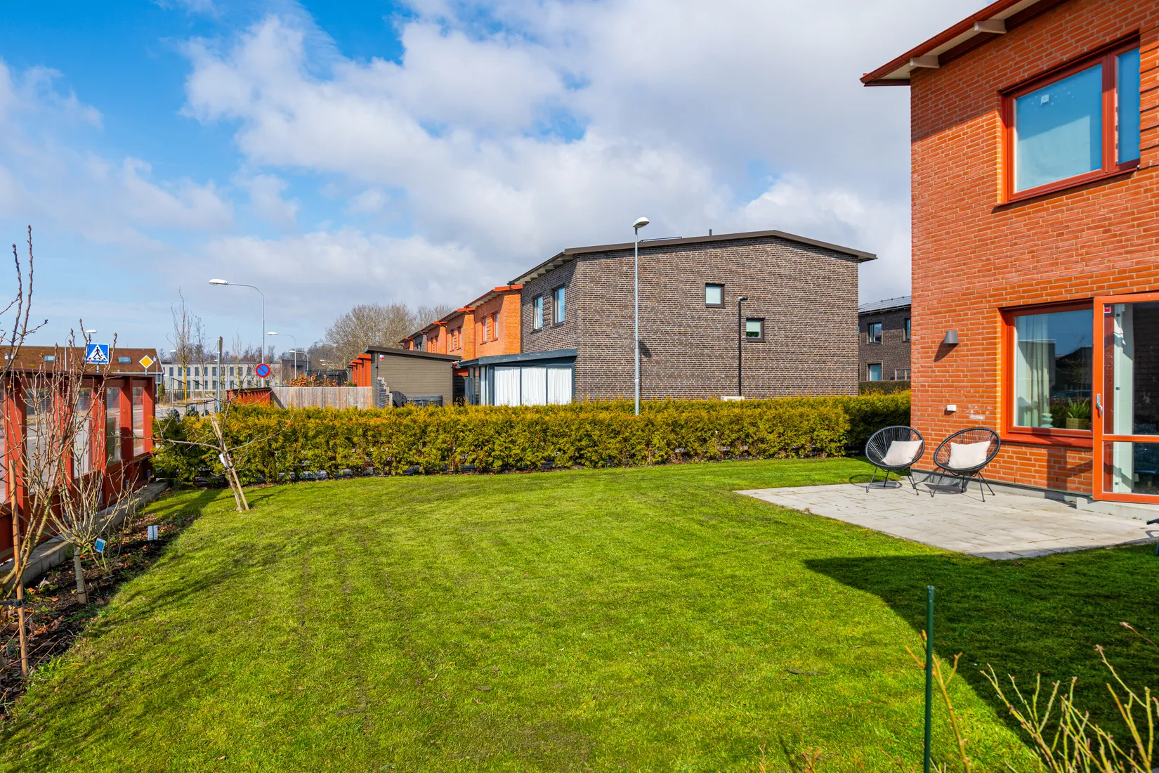 Villa, Stjärnbergagatan 111, Gustavslund, Helsingborg