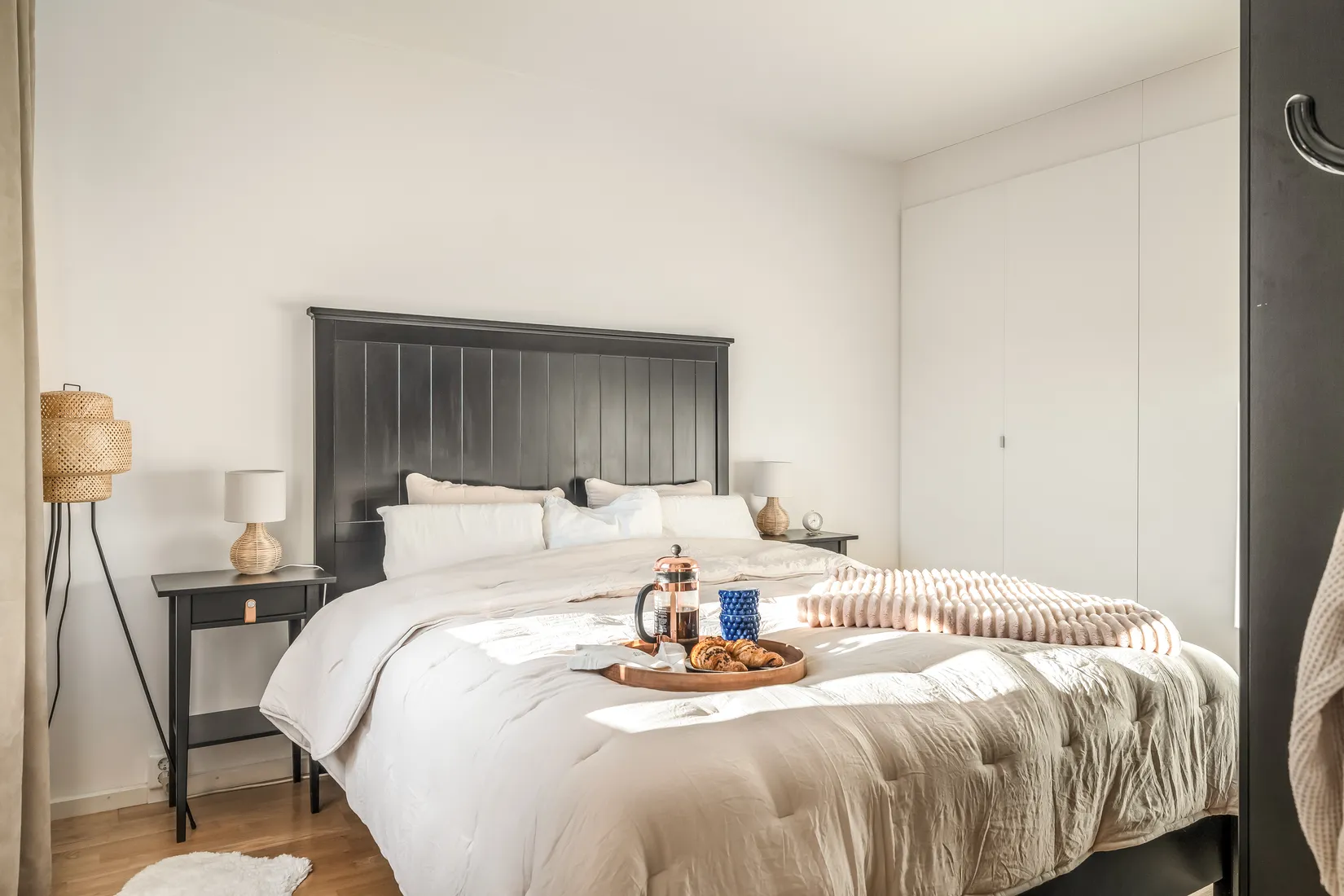 Bostadsrätt, Parkvägen 3, Barkarbystaden, Järfälla