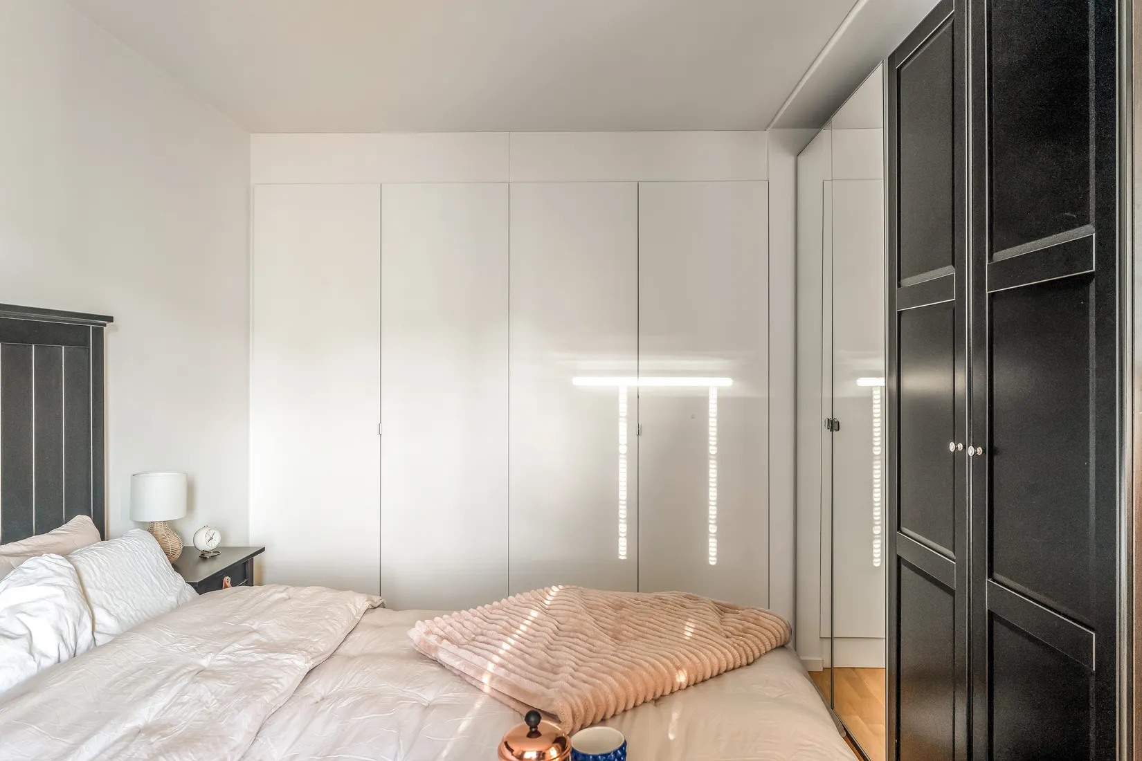 Bostadsrätt, Parkvägen 3, Barkarbystaden, Järfälla