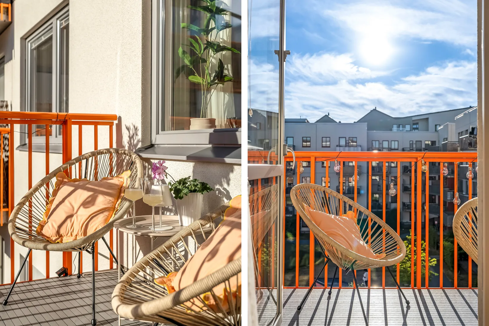 Bostadsrätt, Parkvägen 3, Barkarbystaden, Järfälla