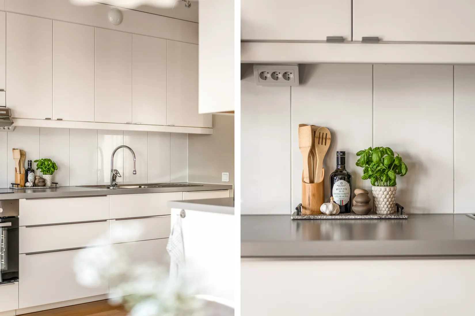 Bostadsrätt, Parkvägen 3, Barkarbystaden, Järfälla