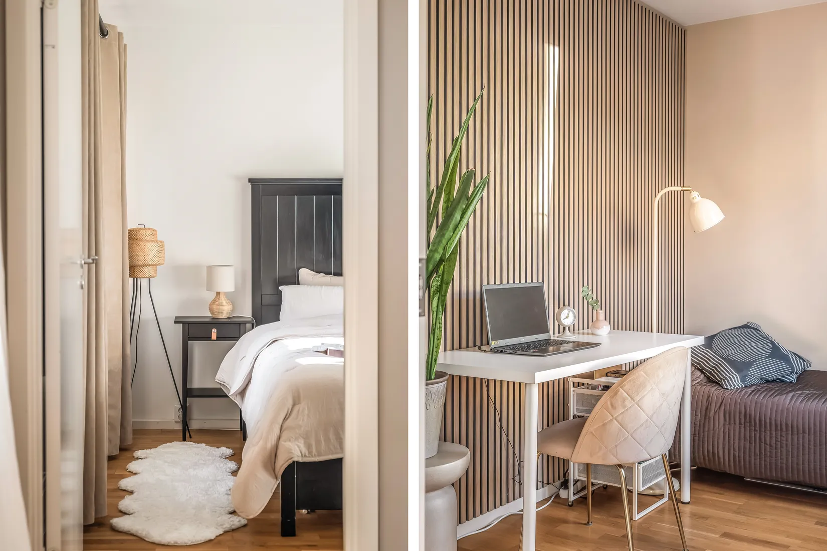 Bostadsrätt, Parkvägen 3, Barkarbystaden, Järfälla