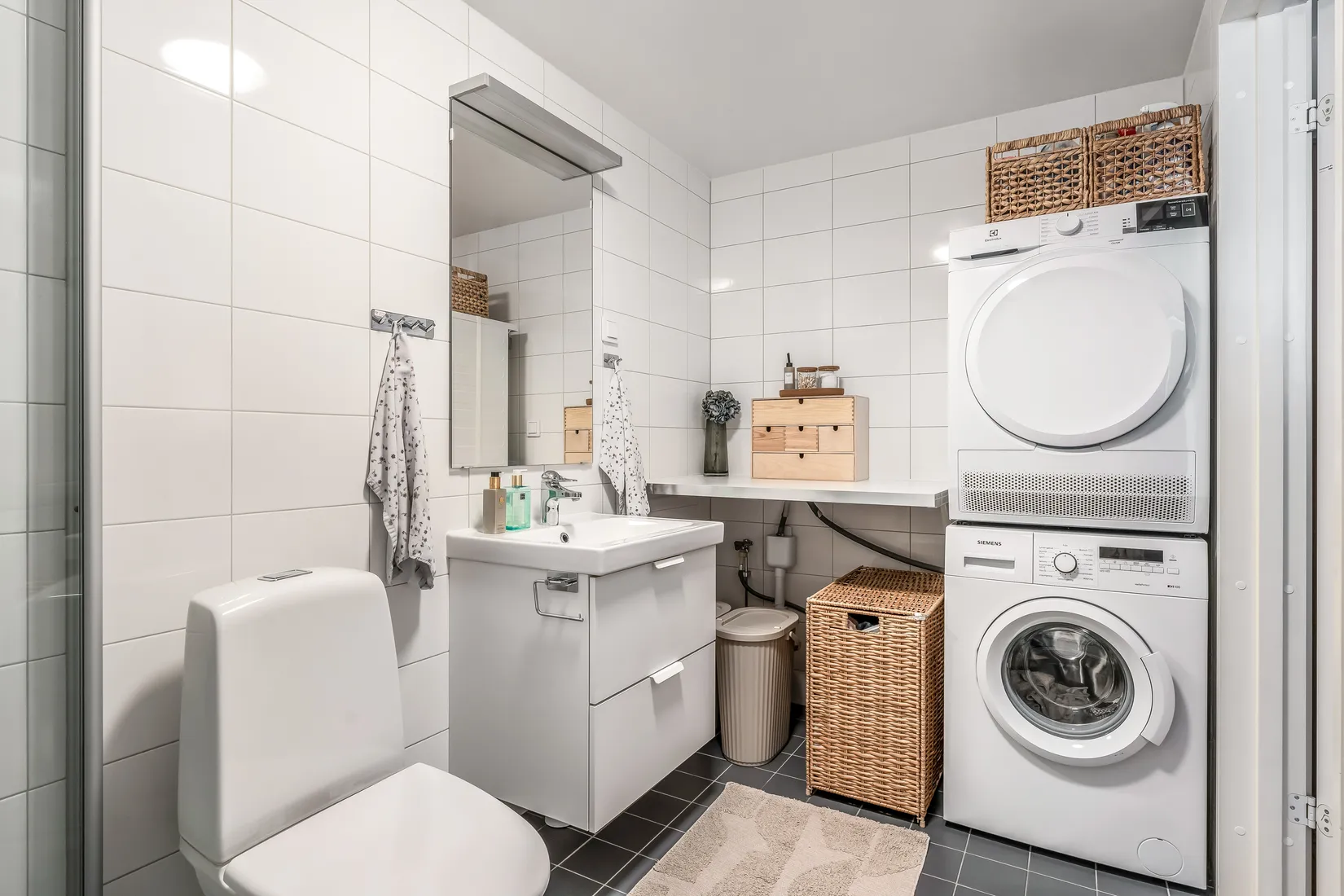 Bostadsrätt, Parkvägen 3, Barkarbystaden, Järfälla