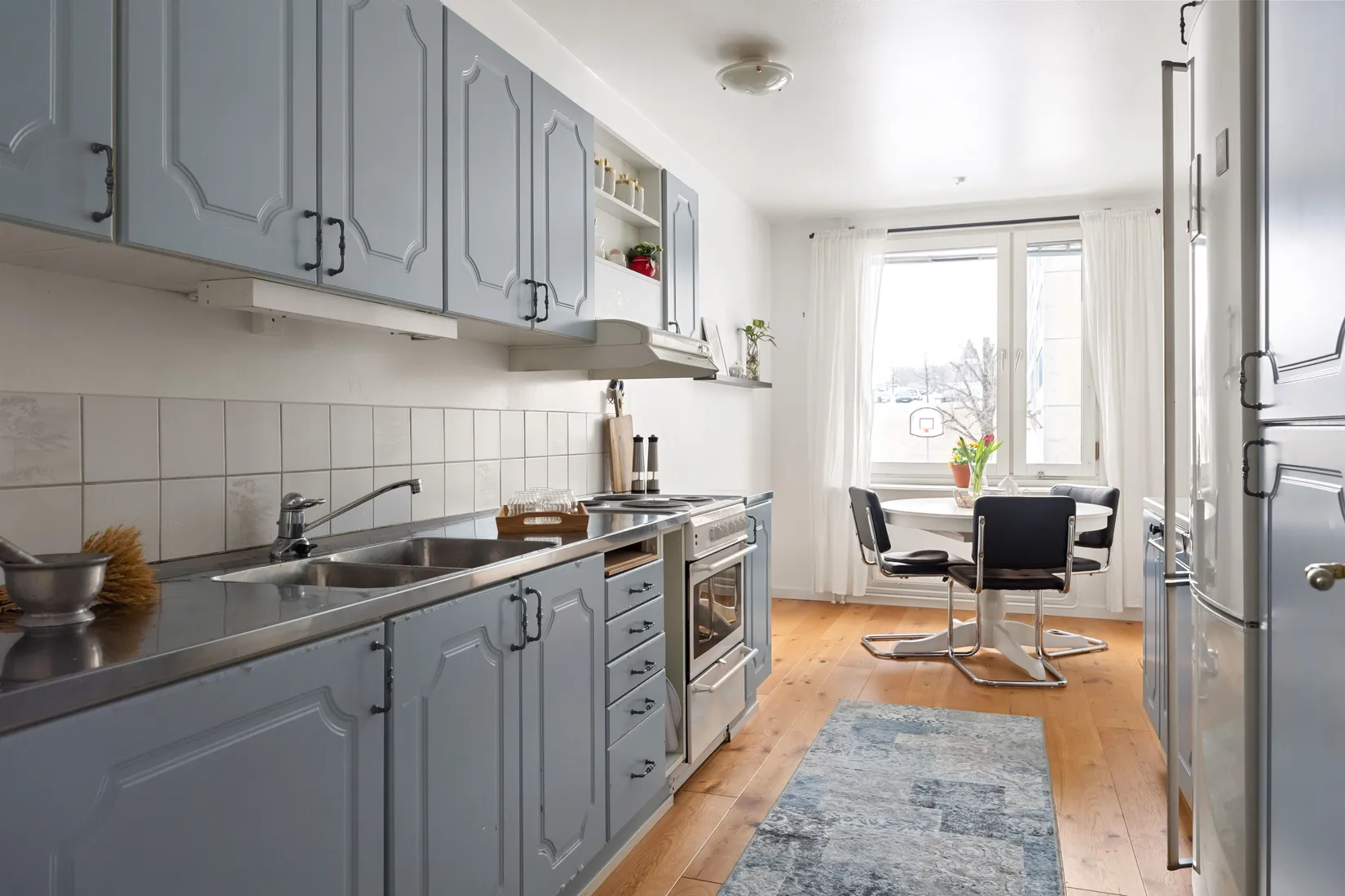 Bostadsrätt, Kongahällagatan 66, Komarken, Kungälv