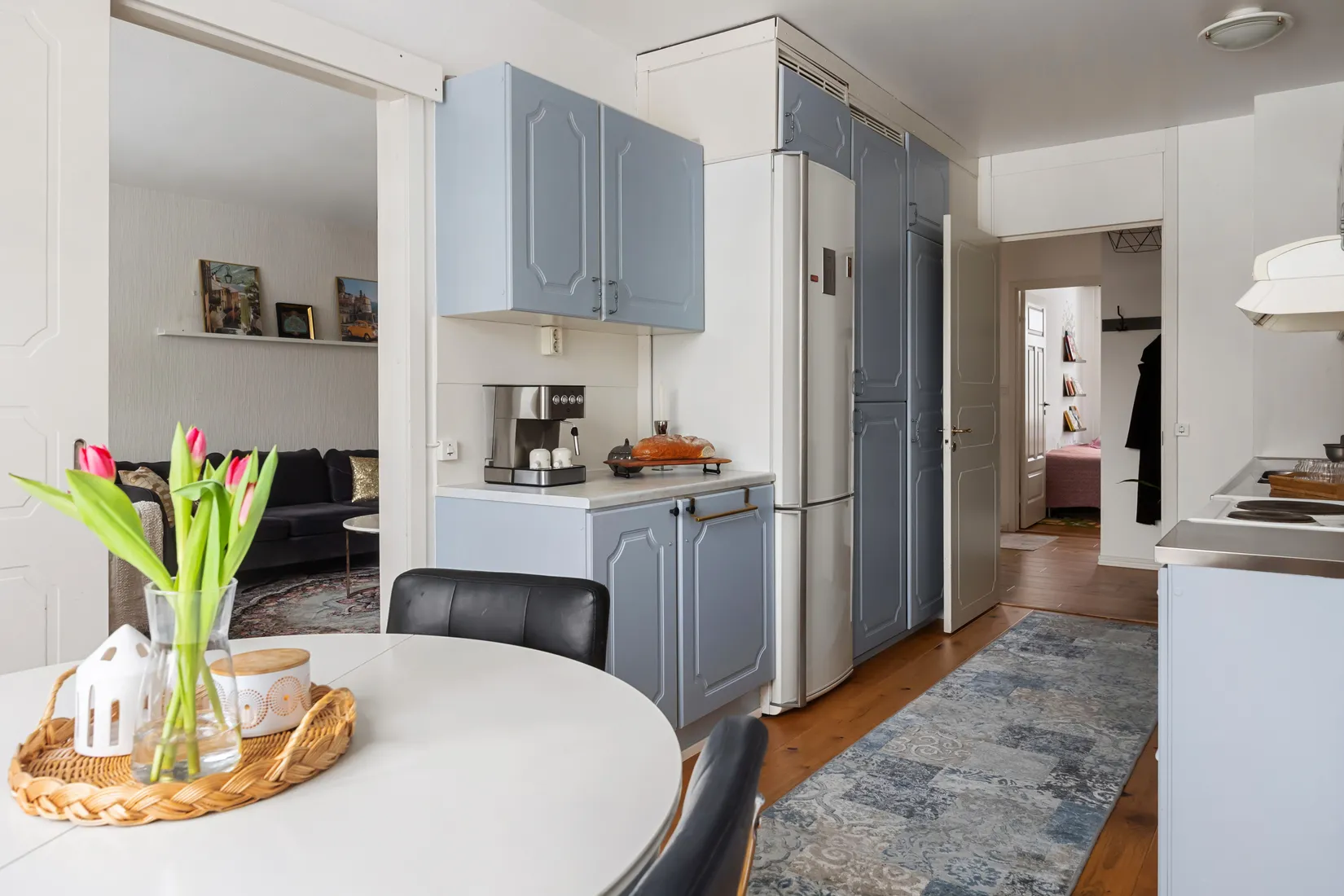 Bostadsrätt, Kongahällagatan 66, Komarken, Kungälv