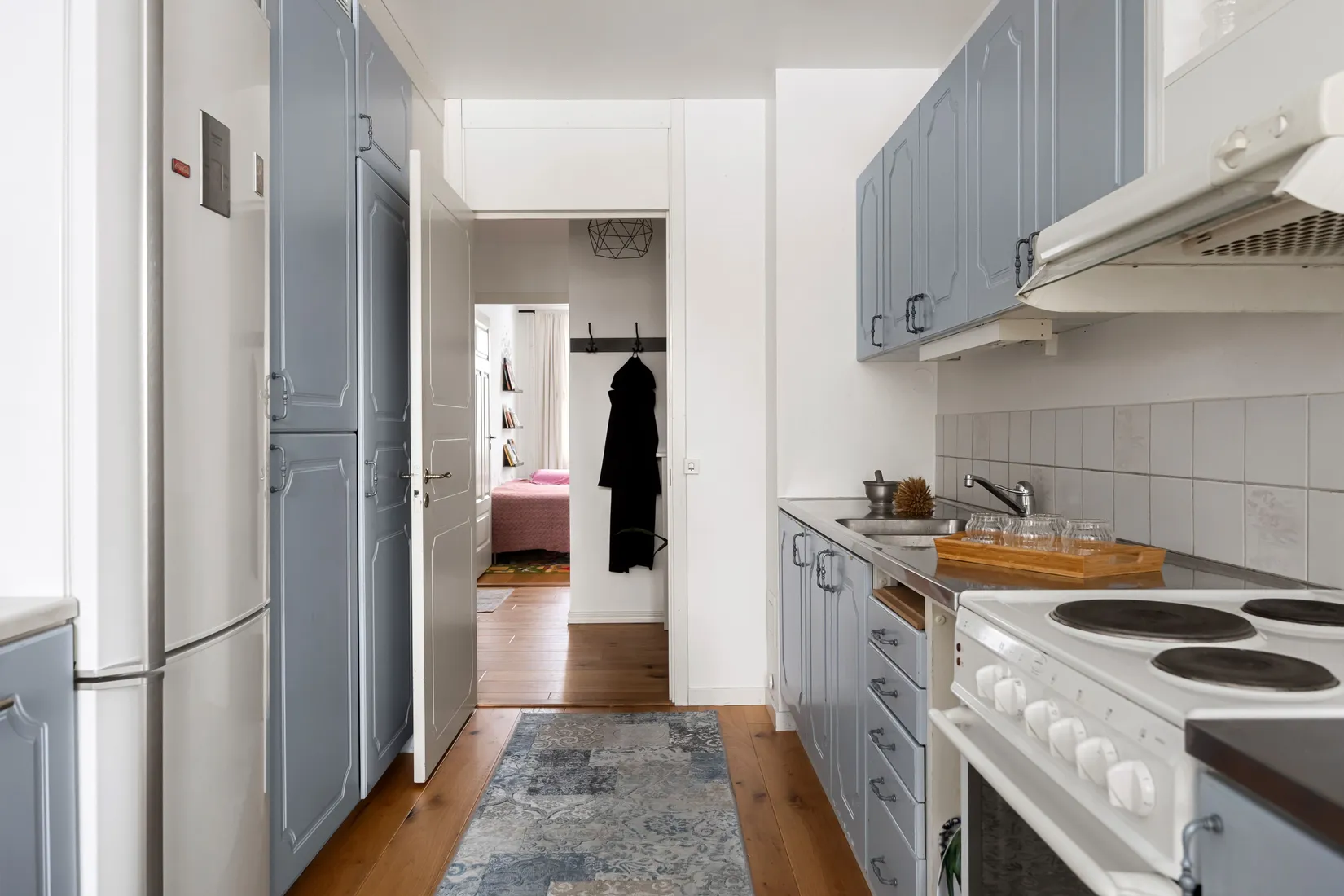 Bostadsrätt, Kongahällagatan 66, Komarken, Kungälv