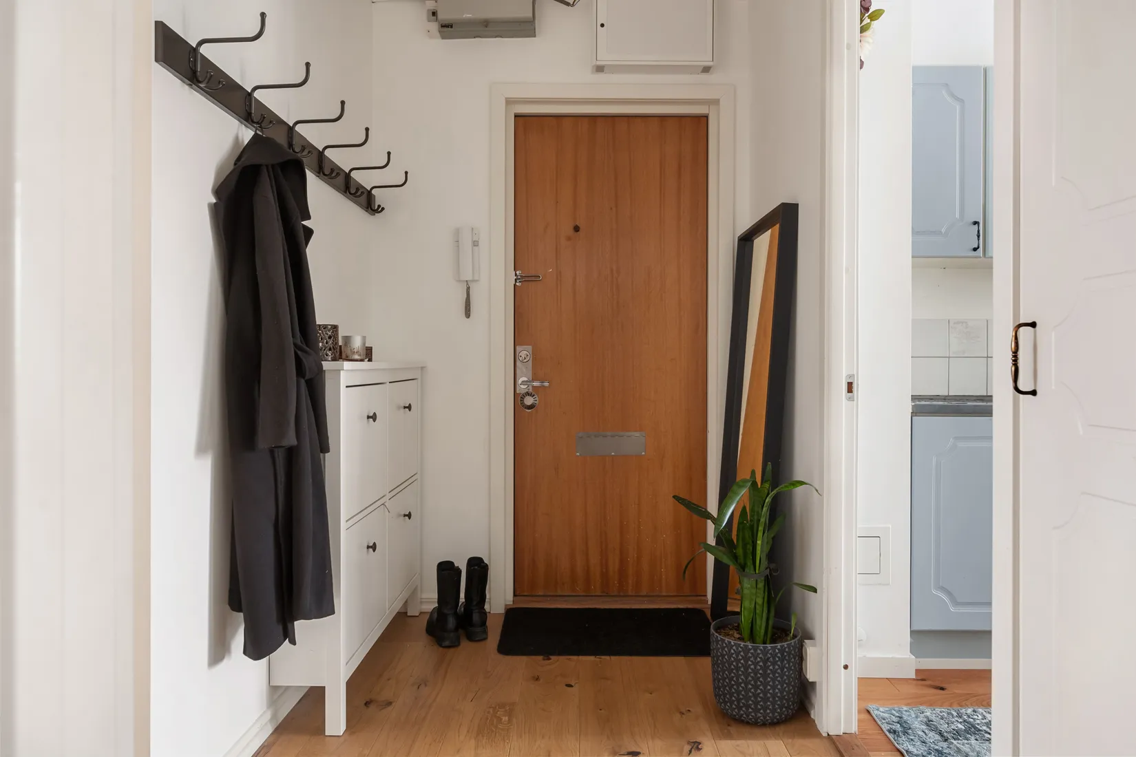 Bostadsrätt, Kongahällagatan 66, Komarken, Kungälv