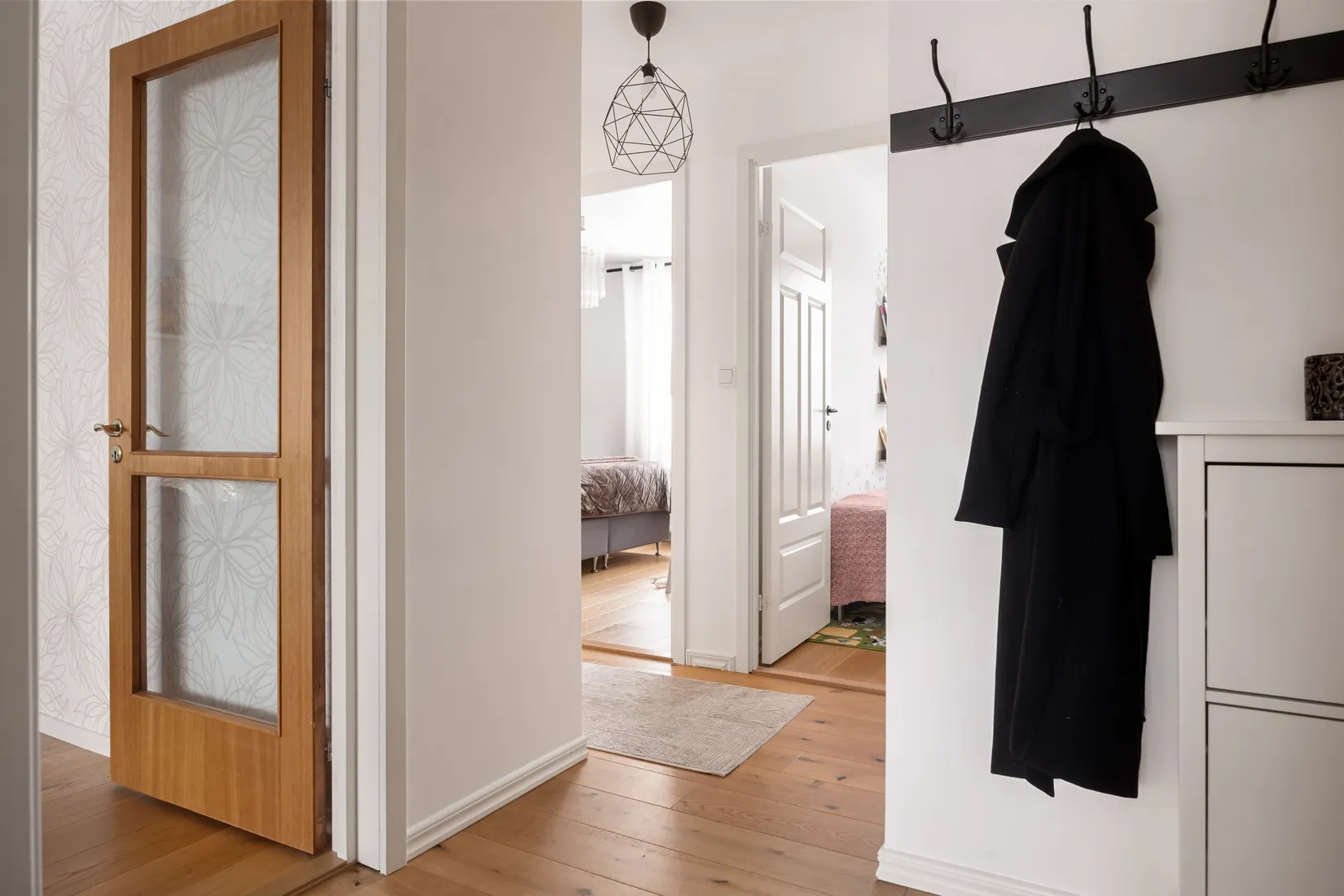 Bostadsrätt, Kongahällagatan 66, Komarken, Kungälv