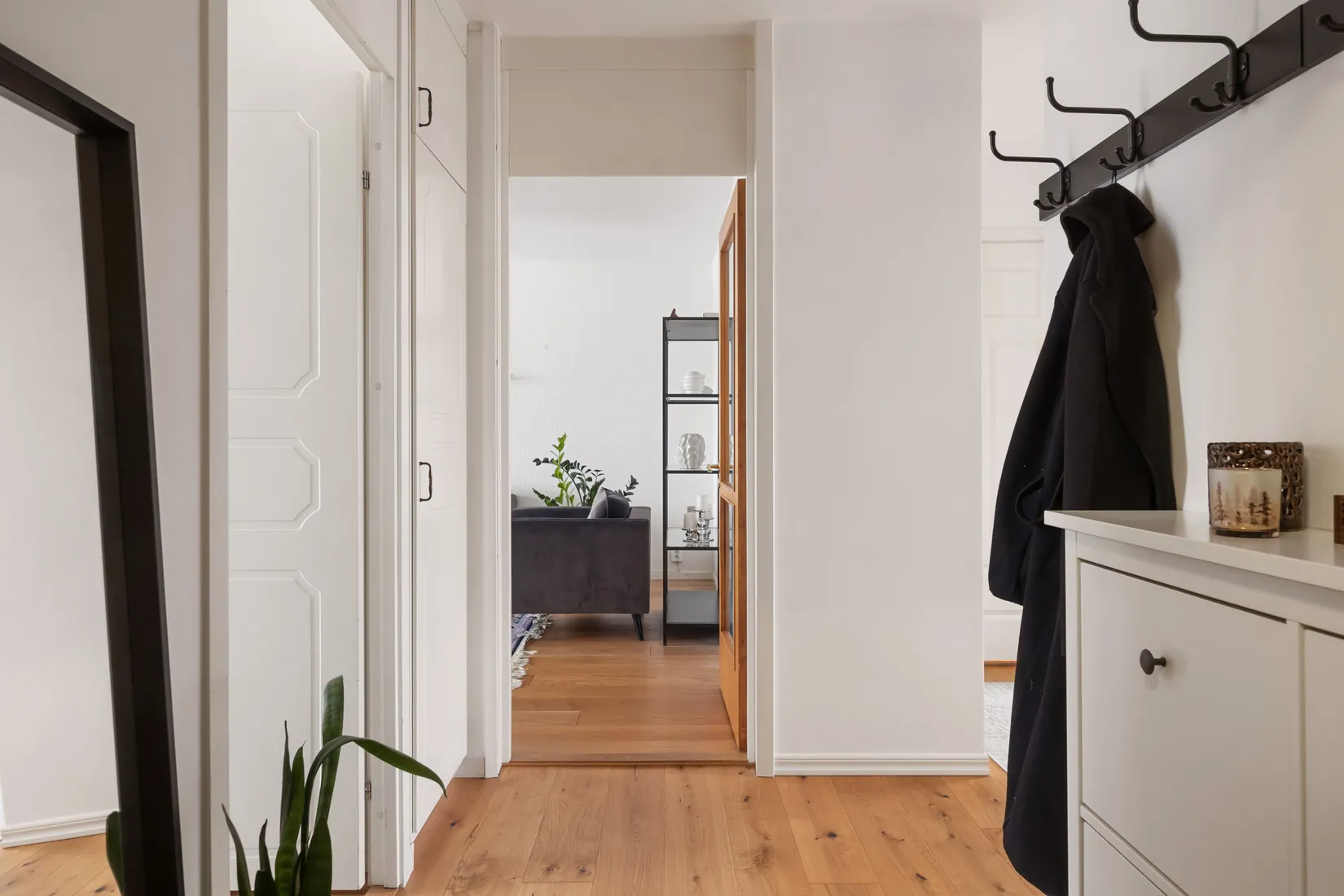 Bostadsrätt, Kongahällagatan 66, Komarken, Kungälv