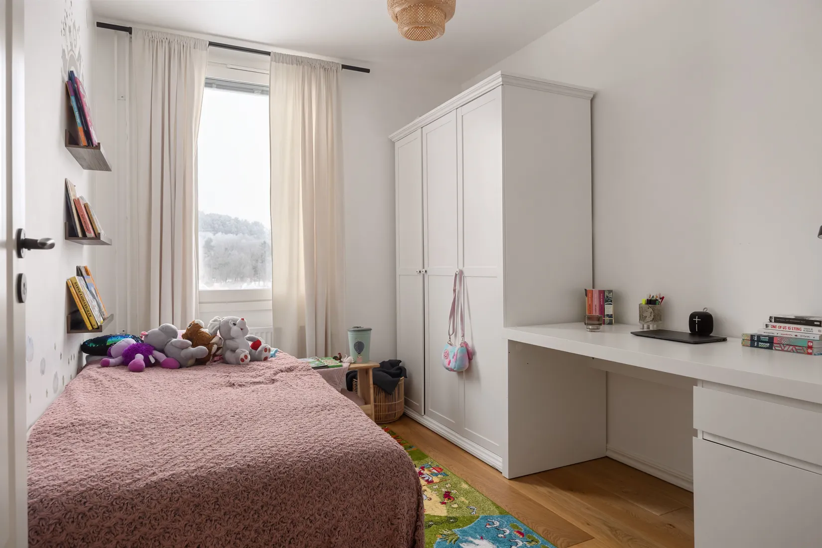 Bostadsrätt, Kongahällagatan 66, Komarken, Kungälv