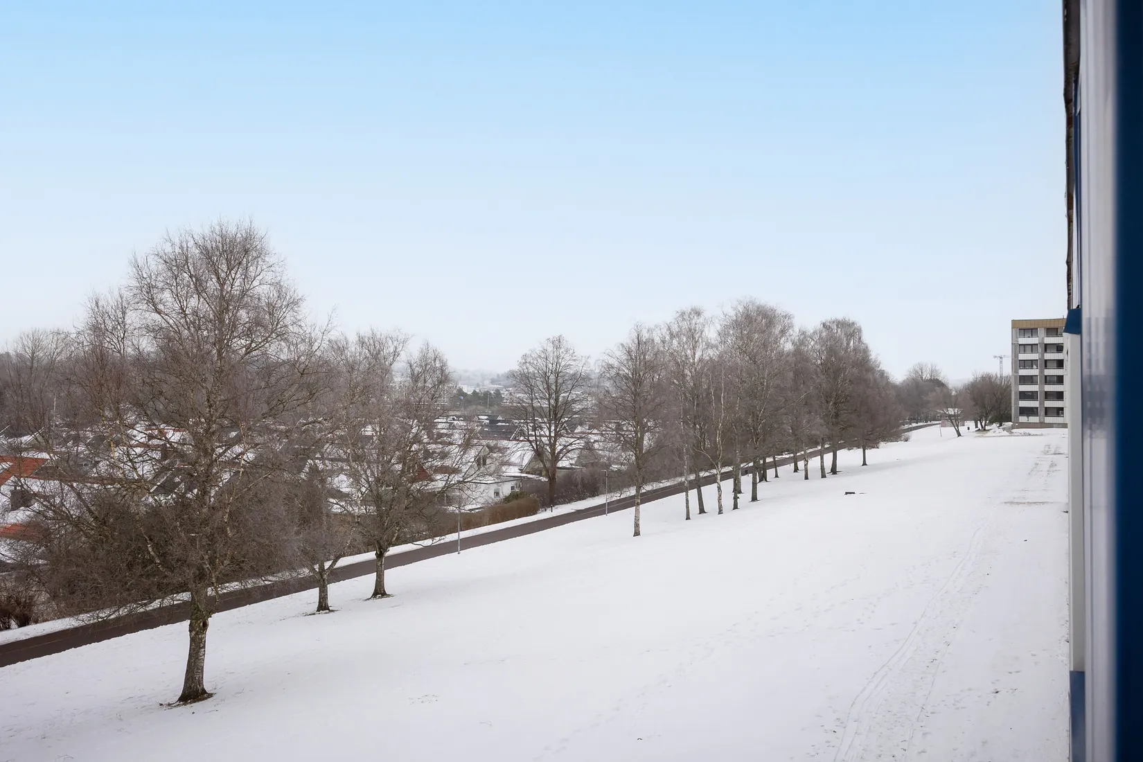 Bostadsrätt, Kongahällagatan 66, Komarken, Kungälv
