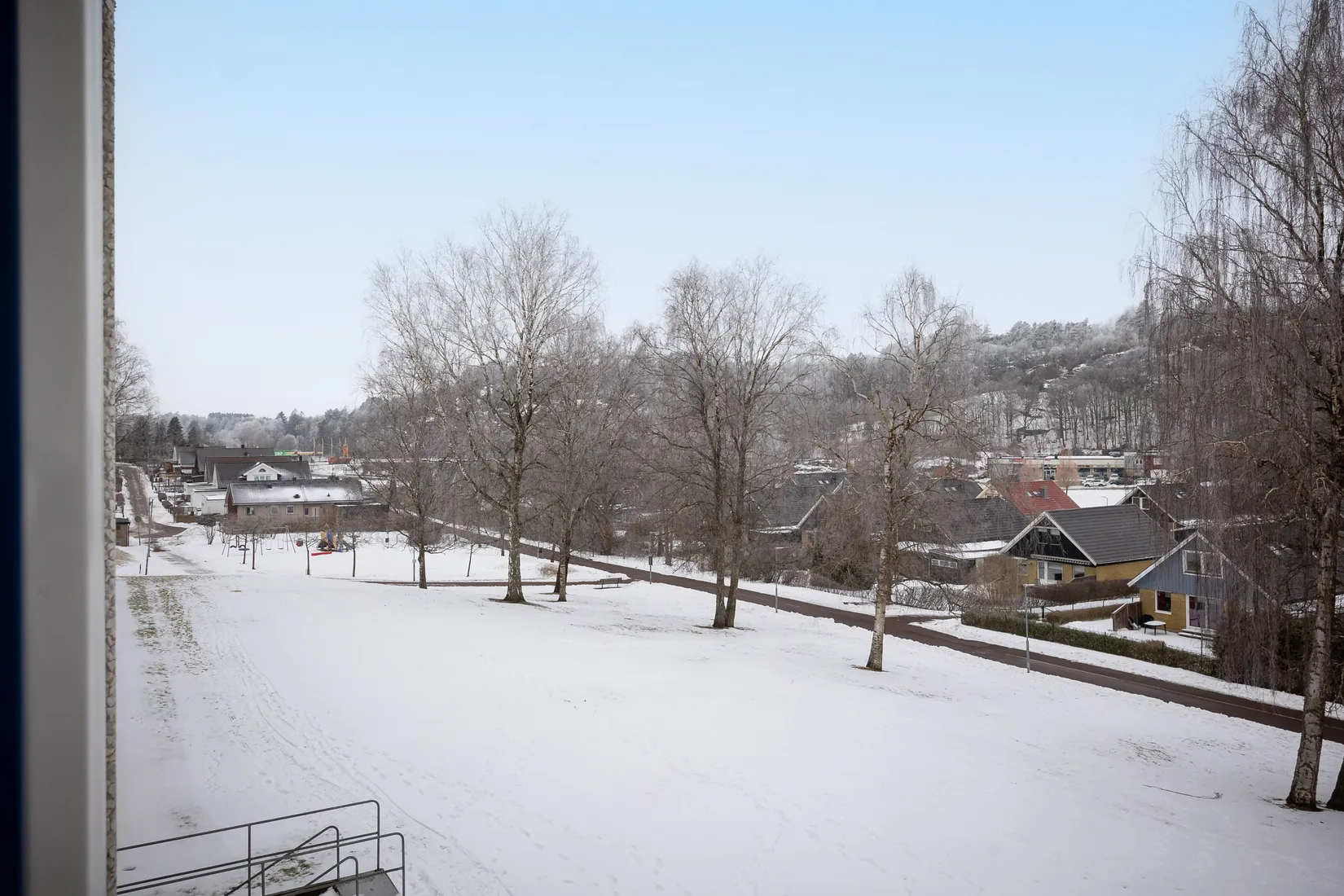 Bostadsrätt, Kongahällagatan 66, Komarken, Kungälv