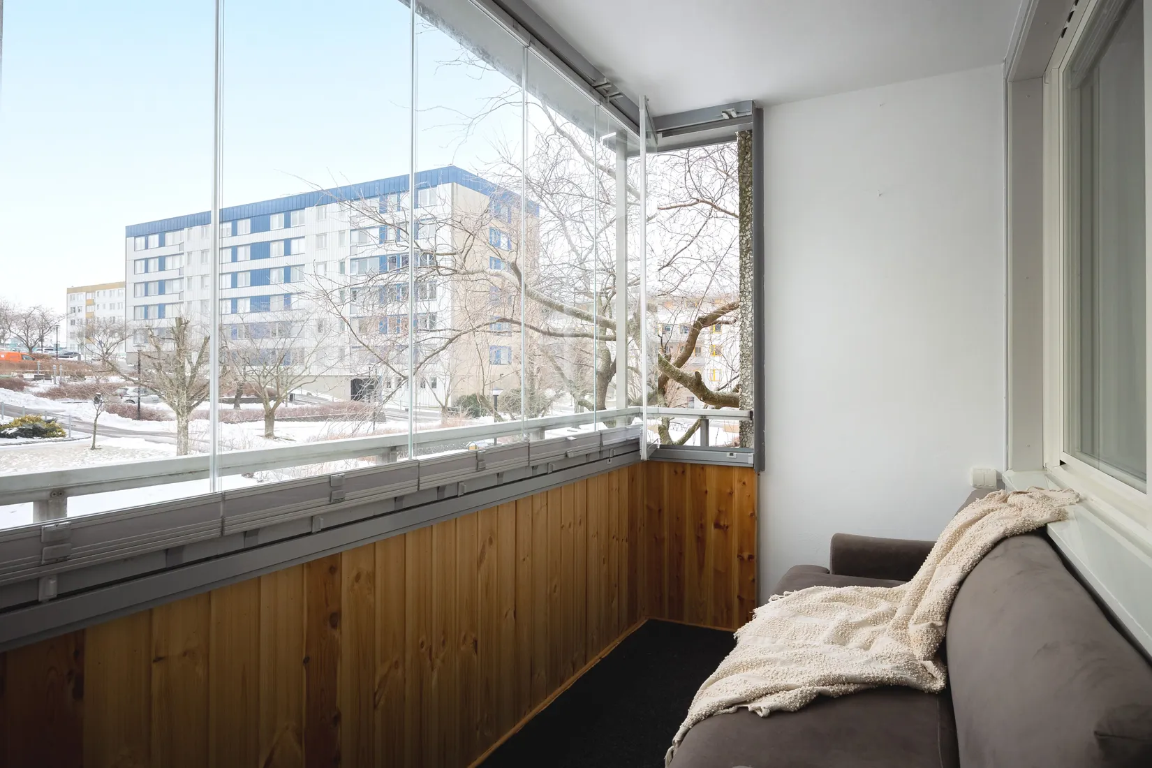 Bostadsrätt, Kongahällagatan 66, Komarken, Kungälv