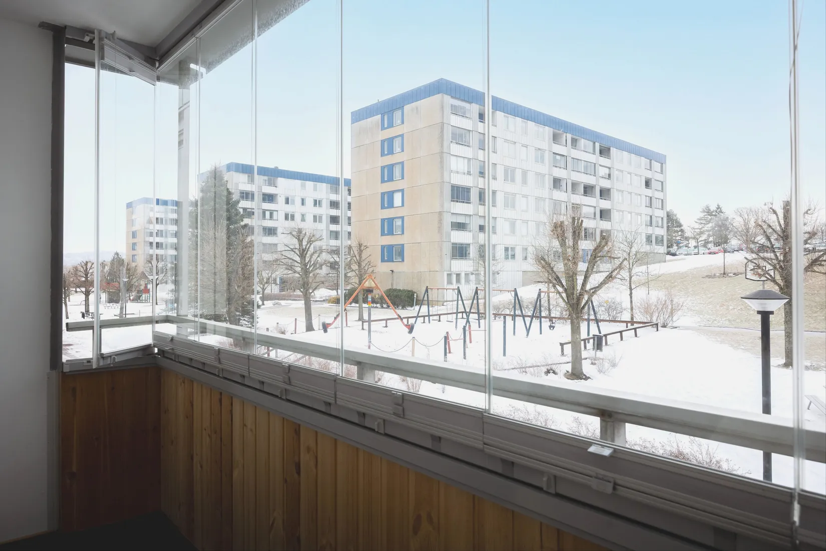 Bostadsrätt, Kongahällagatan 66, Komarken, Kungälv