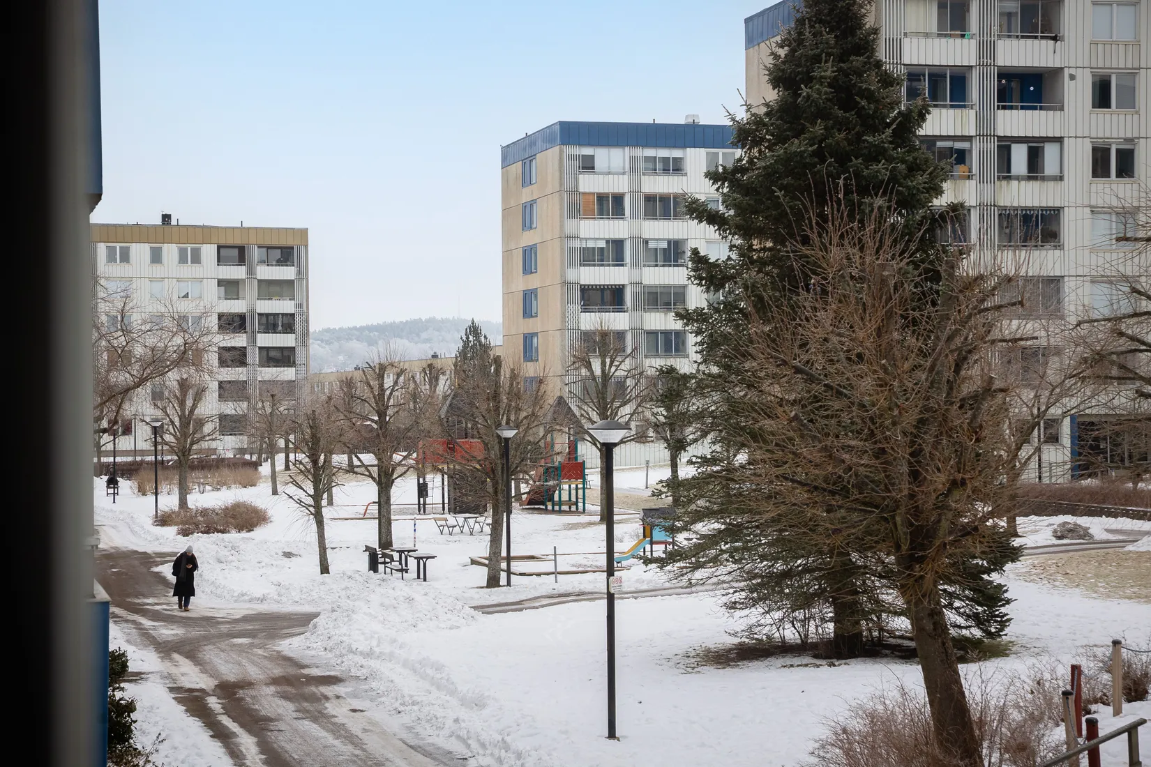 Bostadsrätt, Kongahällagatan 66, Komarken, Kungälv