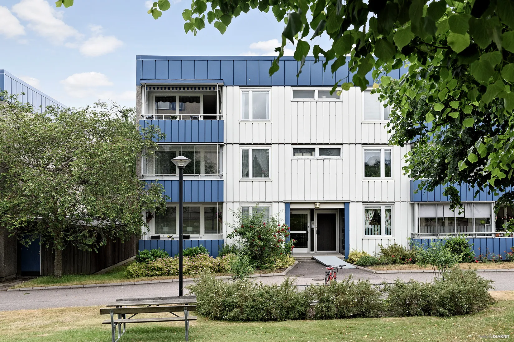 Bostadsrätt, Kongahällagatan 66, Komarken, Kungälv