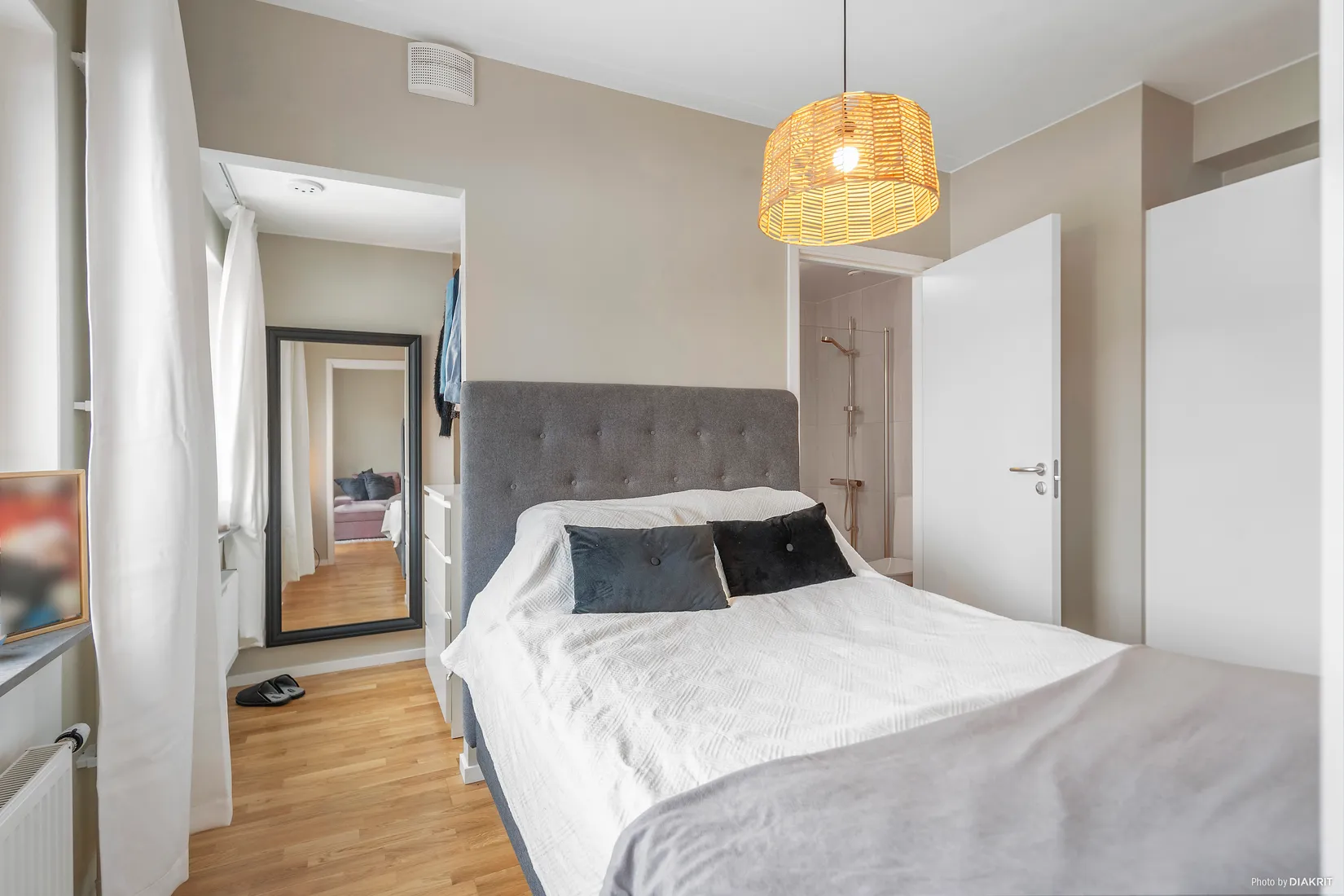 Bostadsrätt, Stockholmsvägen 162C, Täby Centrum, Täby