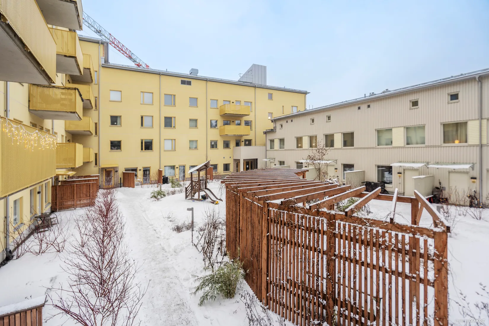 Bostadsrätt, Stockholmsvägen 162C, Täby Centrum, Täby