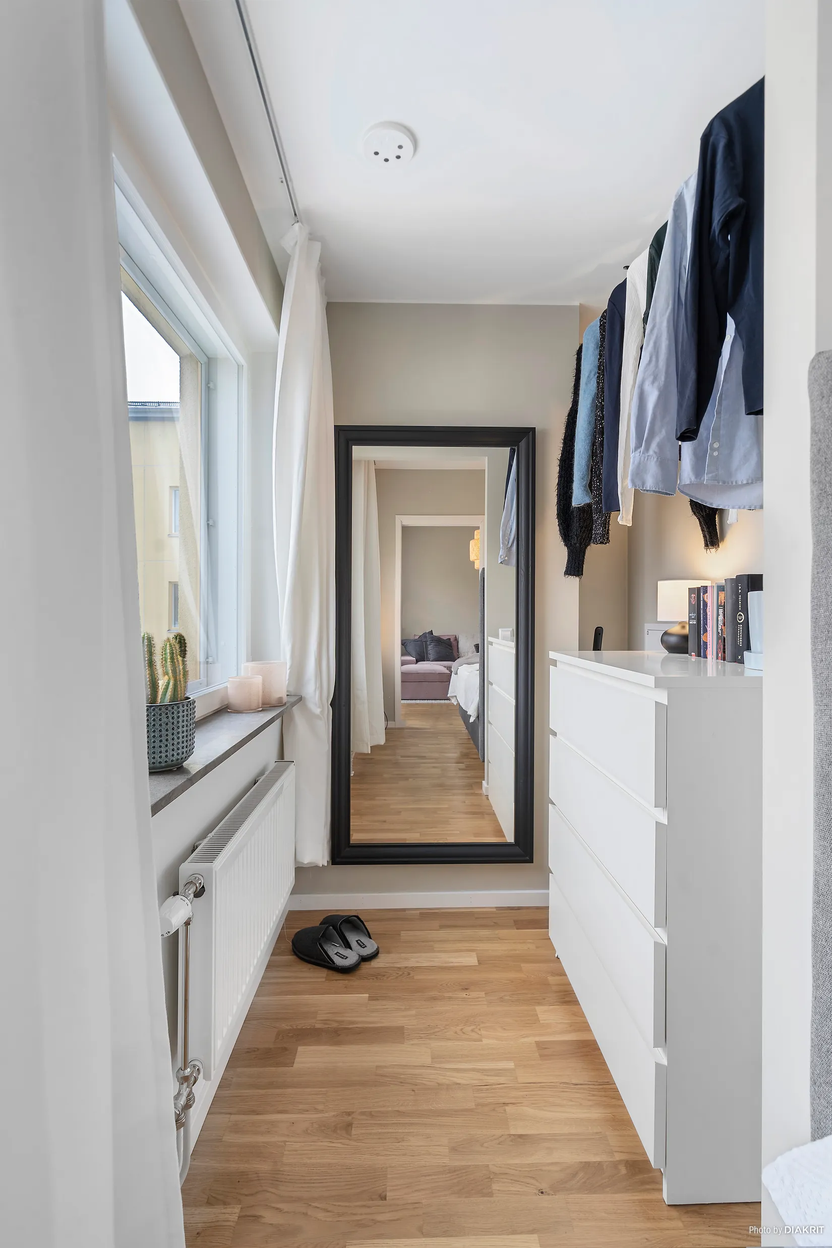 Bostadsrätt, Stockholmsvägen 162C, Täby Centrum, Täby