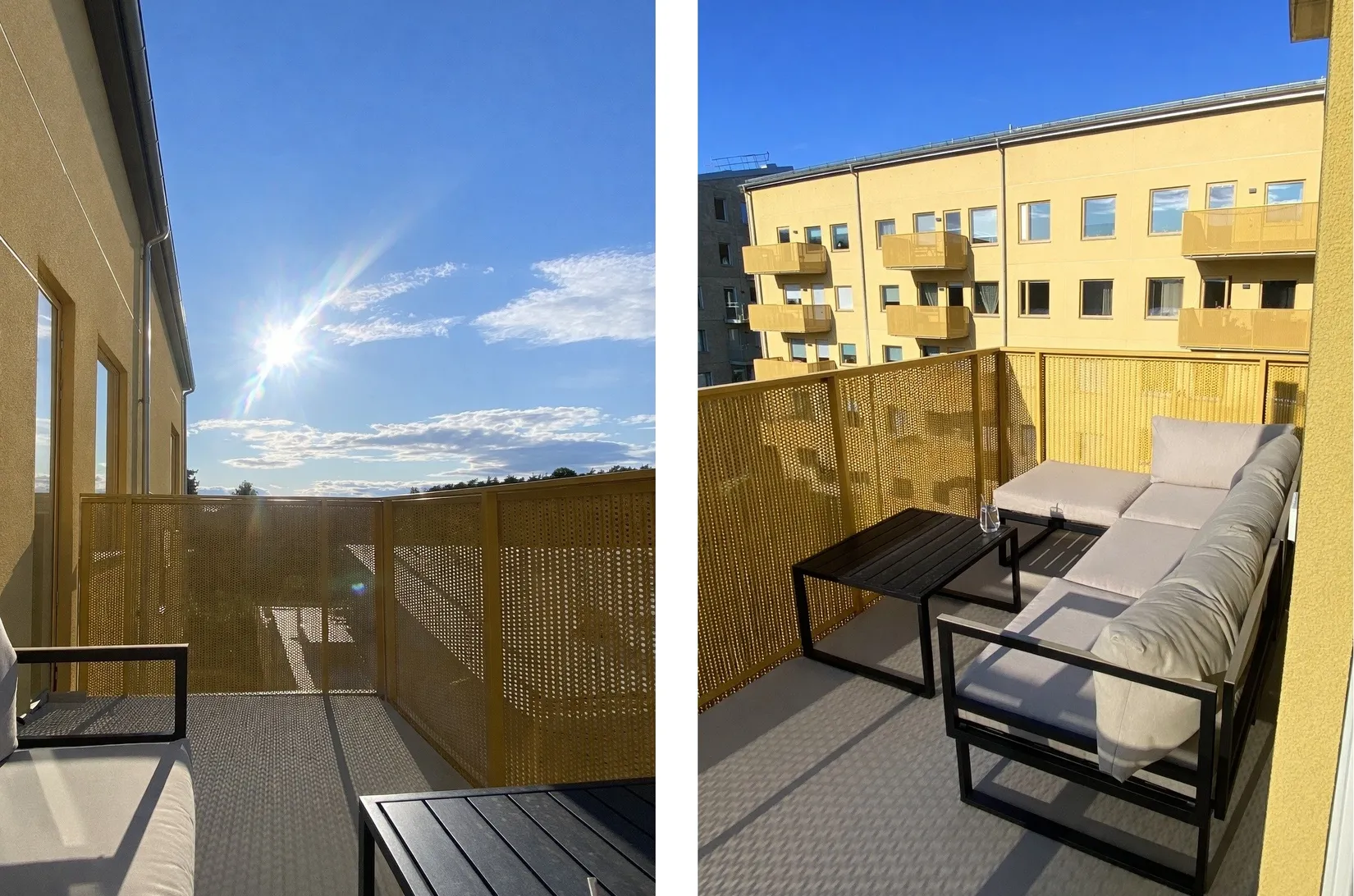 Bostadsrätt, Stockholmsvägen 162C, Täby Centrum, Täby