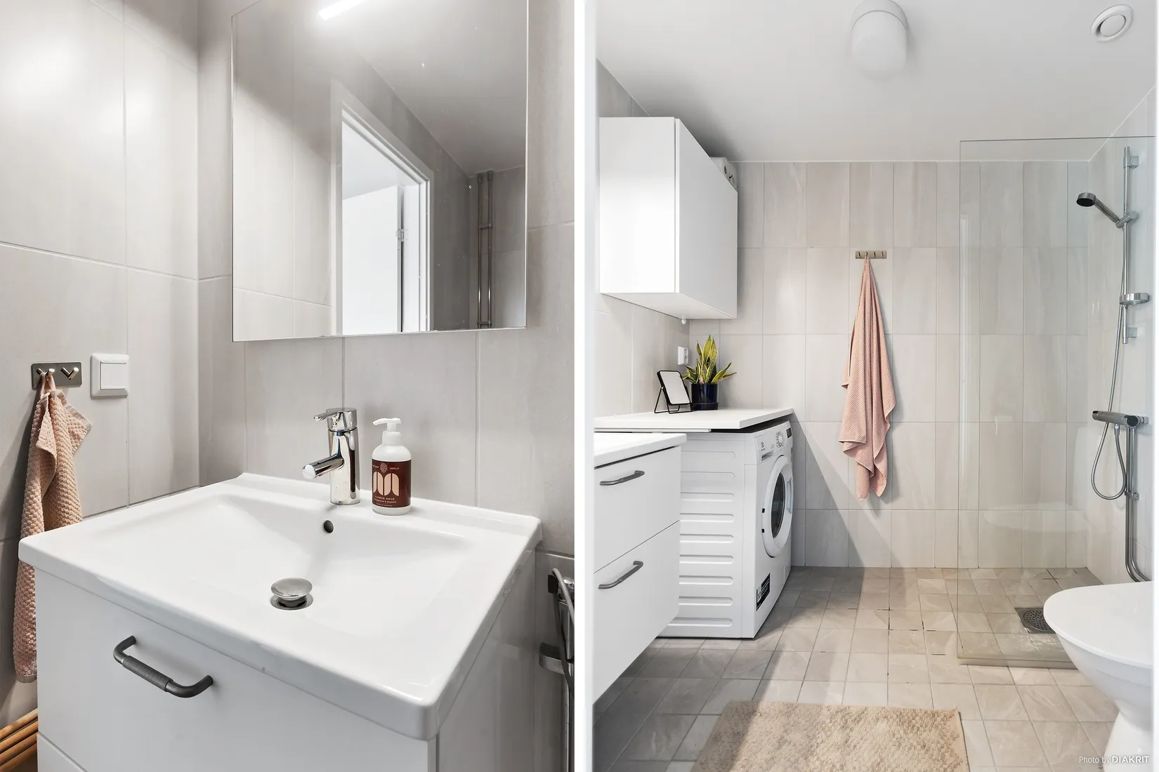 Bostadsrätt, Stockholmsvägen 162C, Täby Centrum, Täby