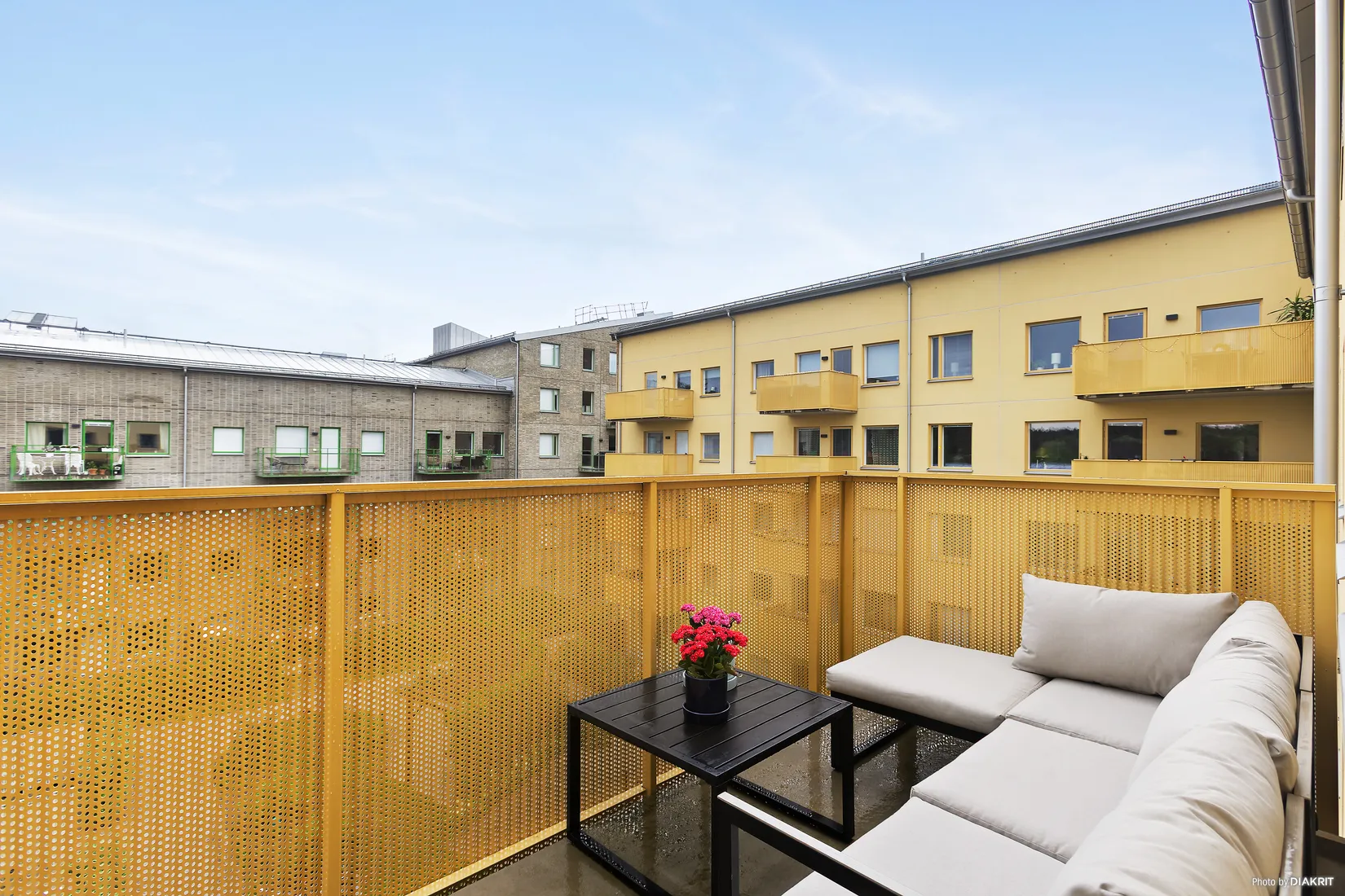 Bostadsrätt, Stockholmsvägen 162C, Täby Centrum, Täby