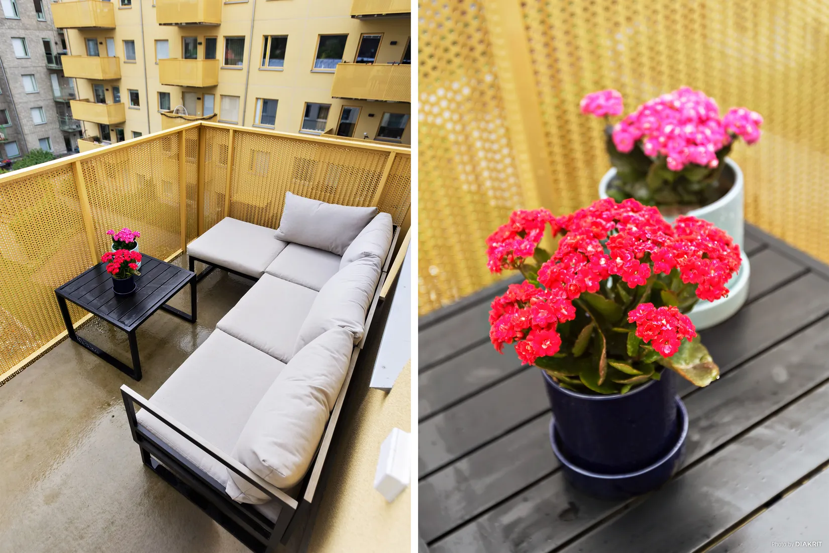 Bostadsrätt, Stockholmsvägen 162C, Täby Centrum, Täby