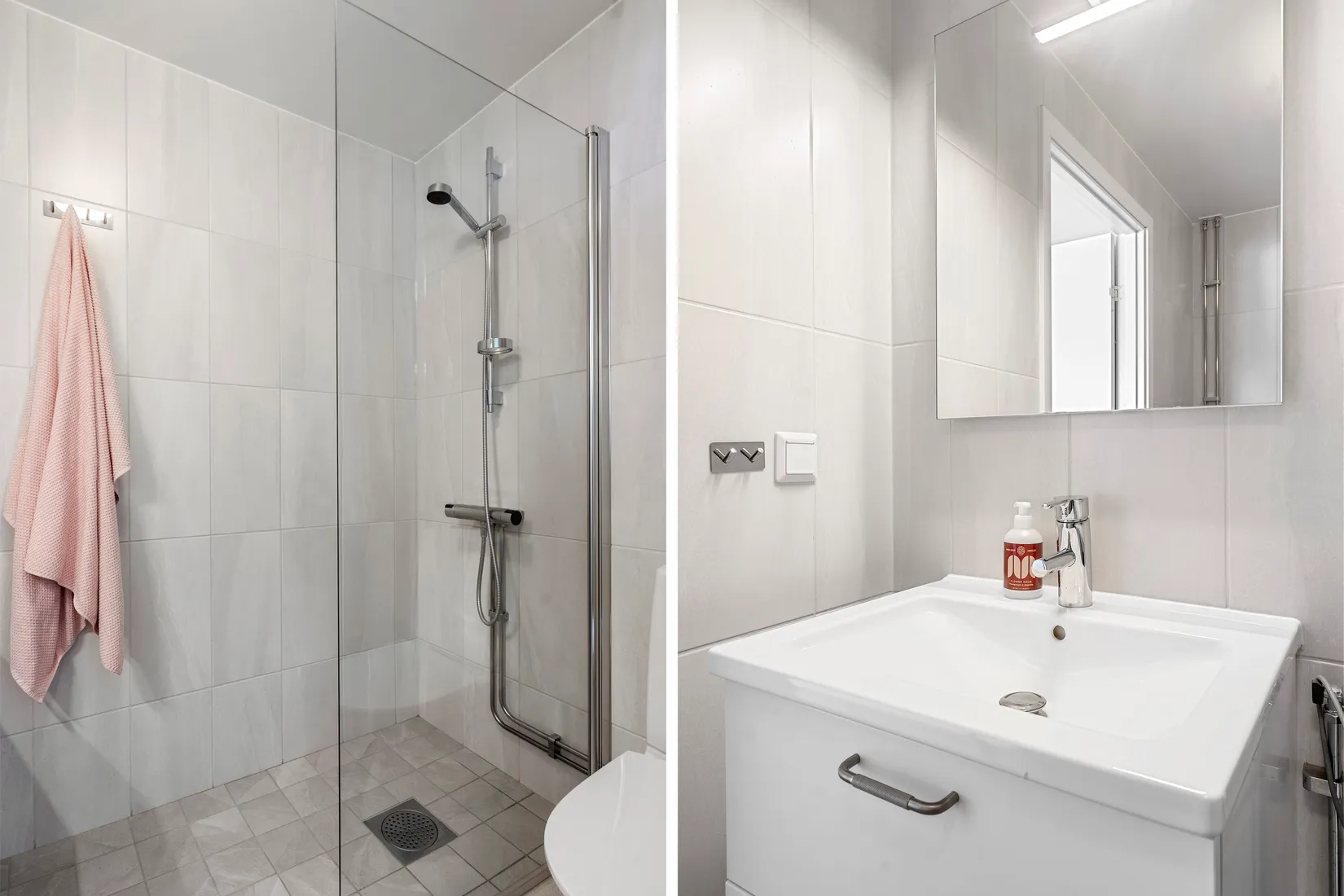 Bostadsrätt, Stockholmsvägen 162C, Täby Centrum, Täby